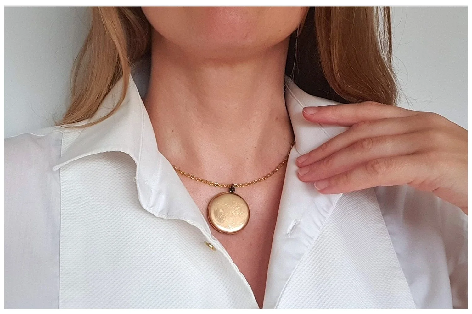 The Ultimate Guide to Antique & Vintage Lockets: History, Meaning, How ...
