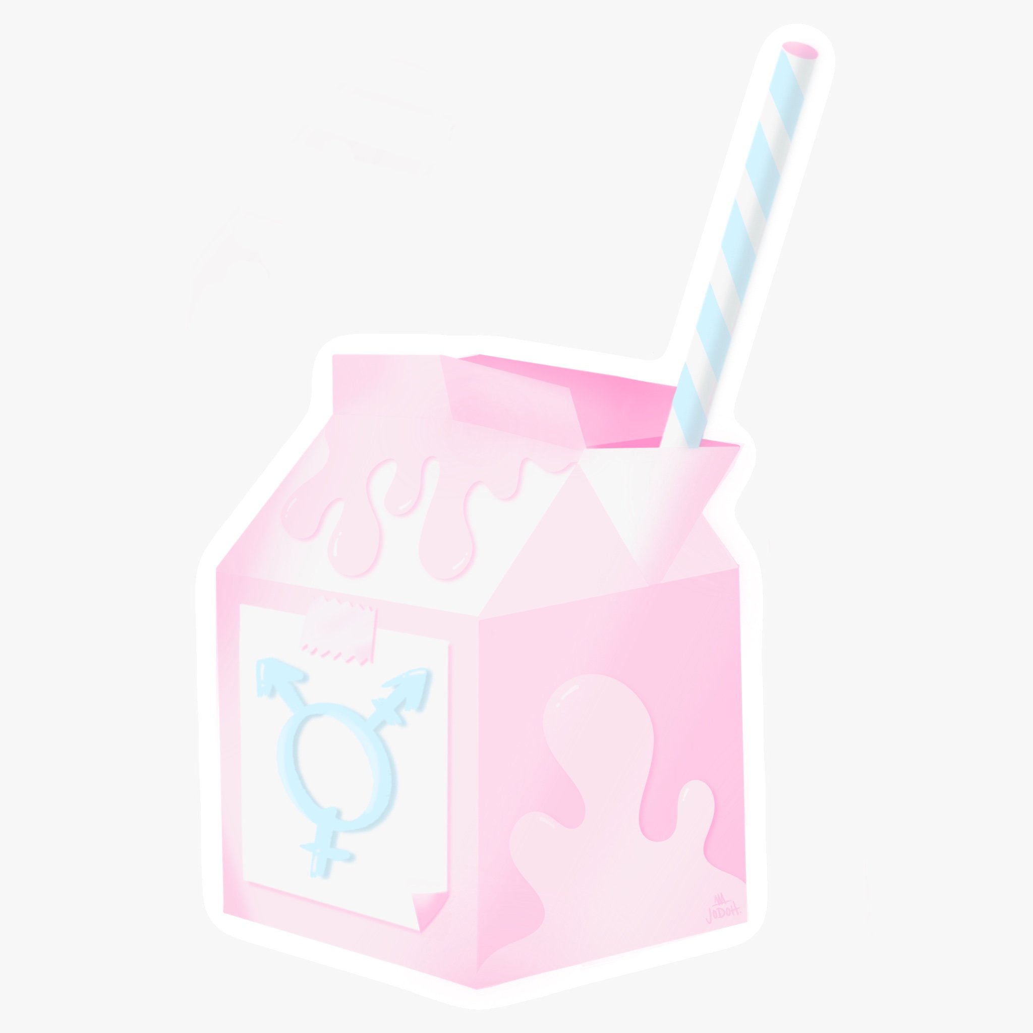 Gender Fluid