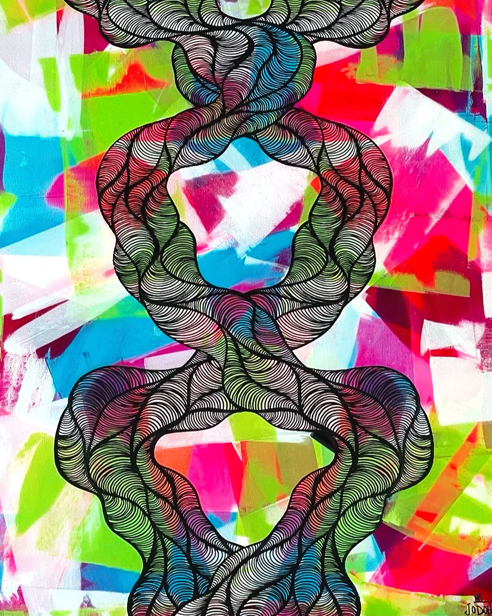 PAINTINGS.