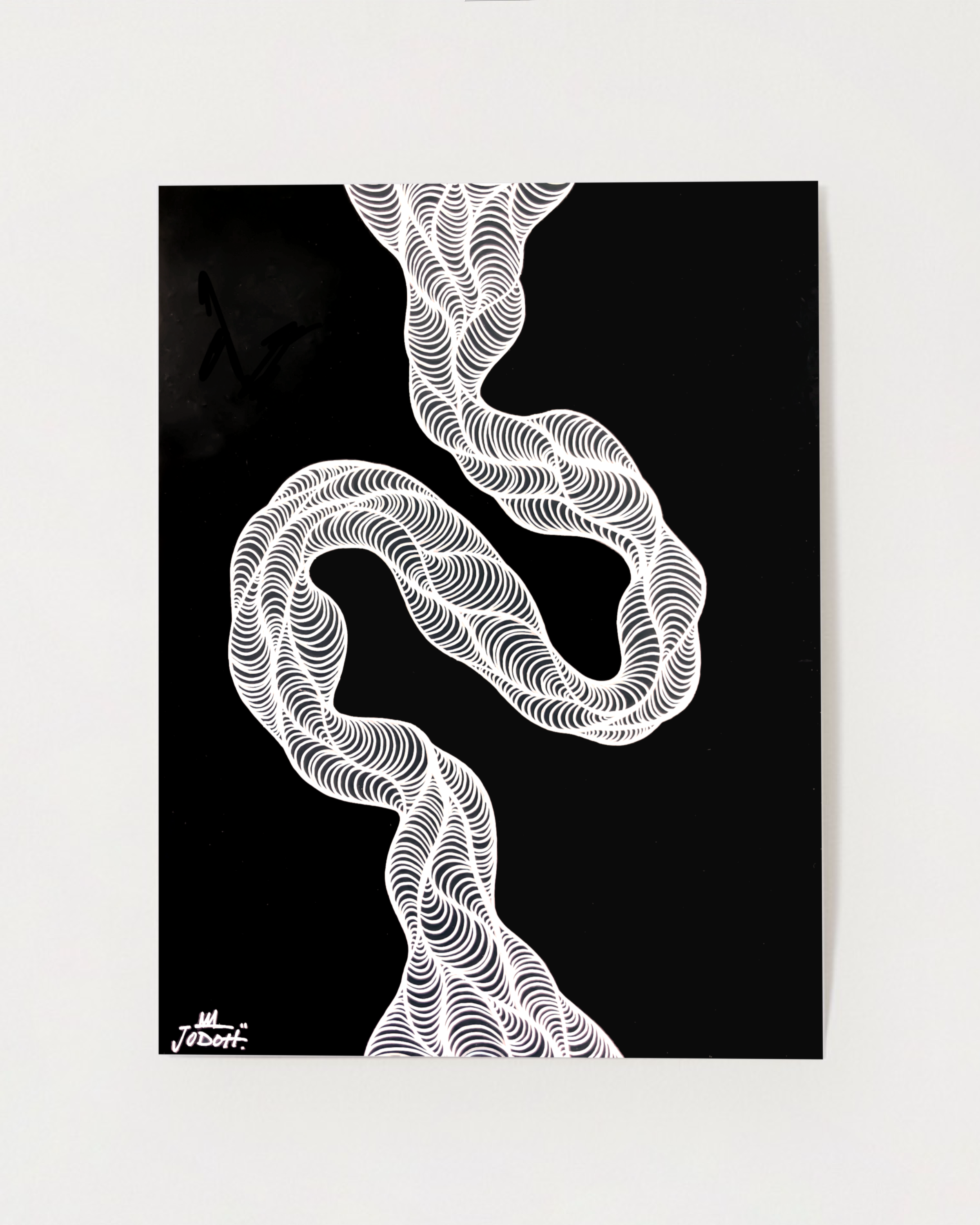 UNTITLED, No.1