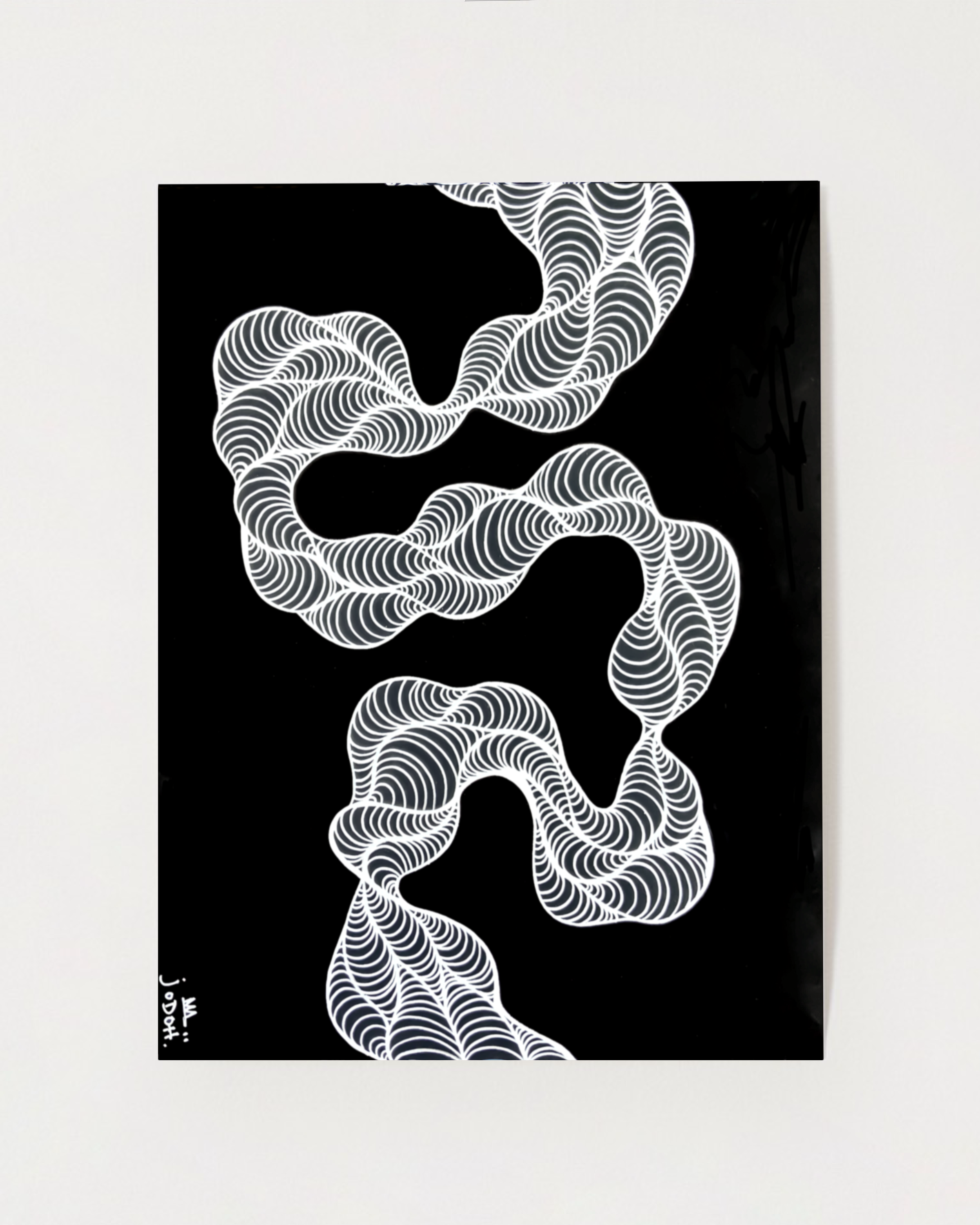 UNTITLED, No.3