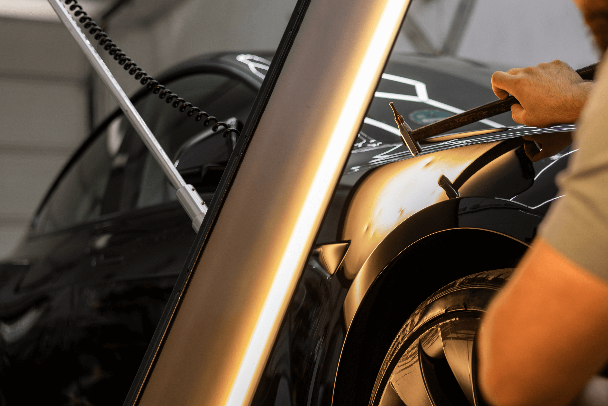 Colorado Weather vs. Your Car: How to Protect Your Vehicle Year-Round