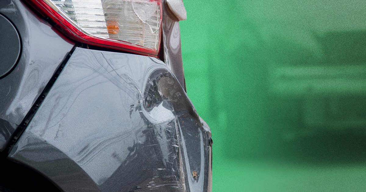 What Happens If You Delay Collision Repairs?