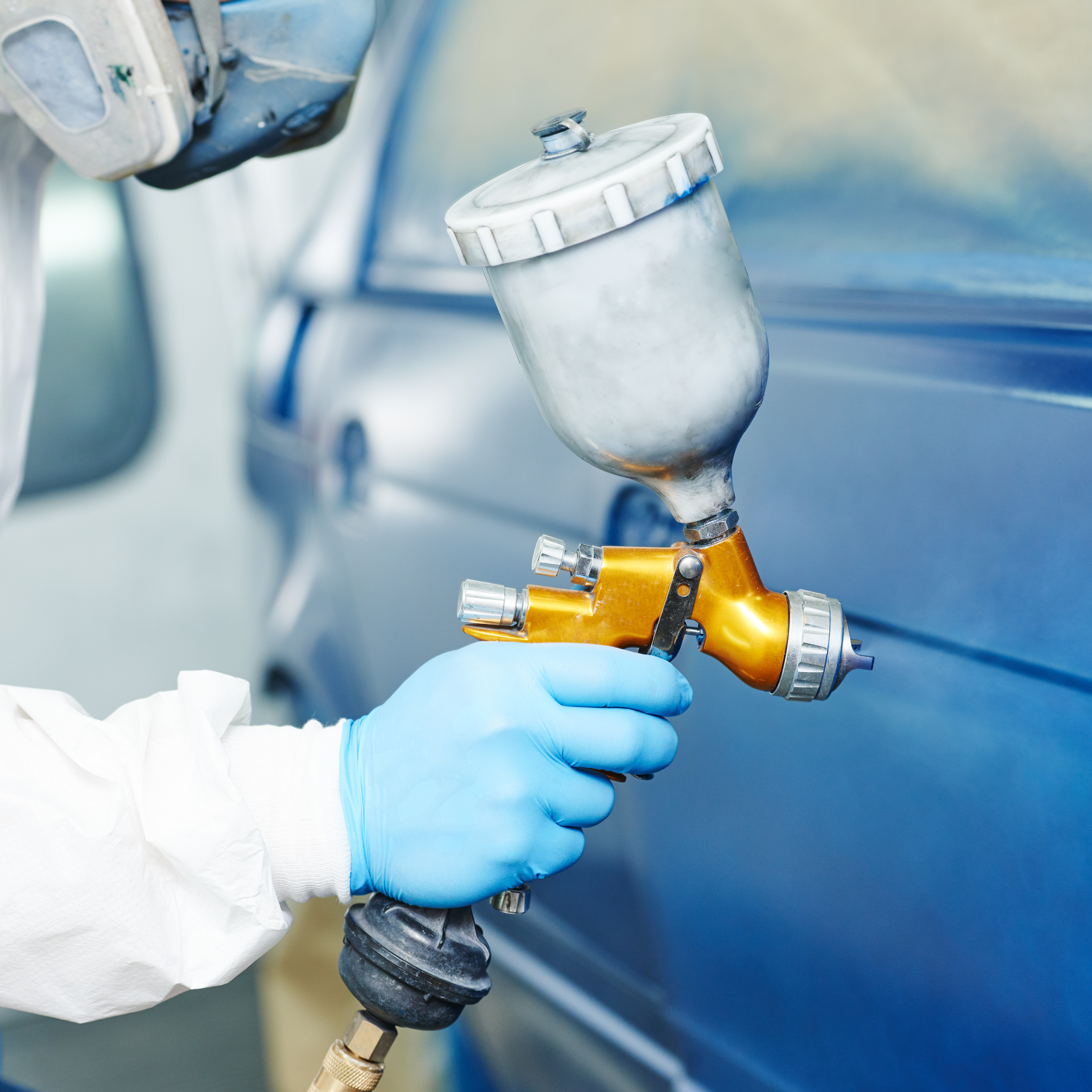 Understanding Our Repair Process - Elevated Auto Body, Lafayette, CO ...