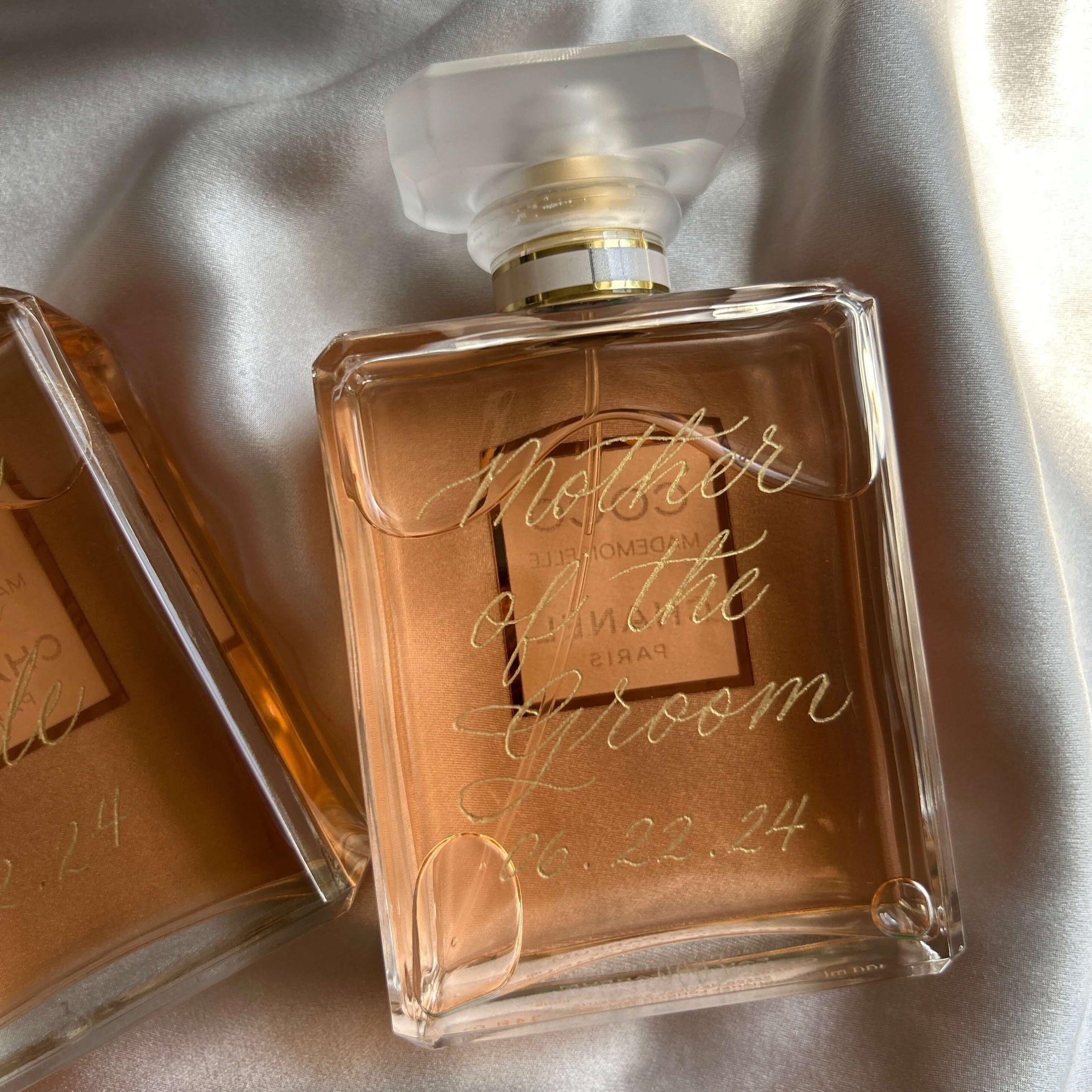monterey-san-jose-calligraphy-engraved-chanel-coco-mademoiselle-perfume-personalized-wedding-gift-for-mother-of-the-groom-heirloom-ink-studio-alishia-nastas.jpg