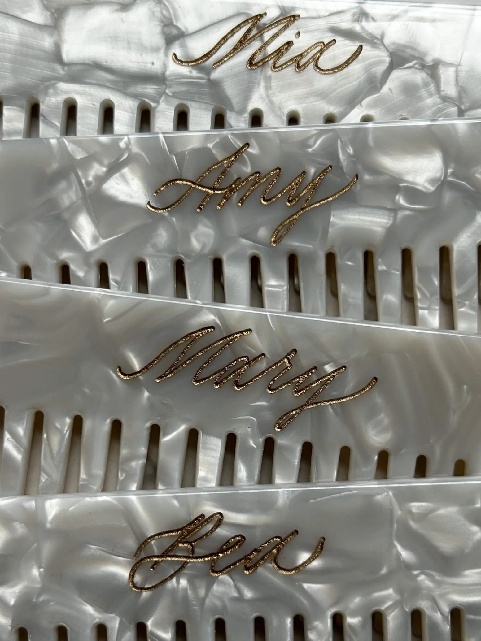 Personalized Bridesmaid Gifts That Feel Luxe, Thoughtful, and One-of-a-Kind