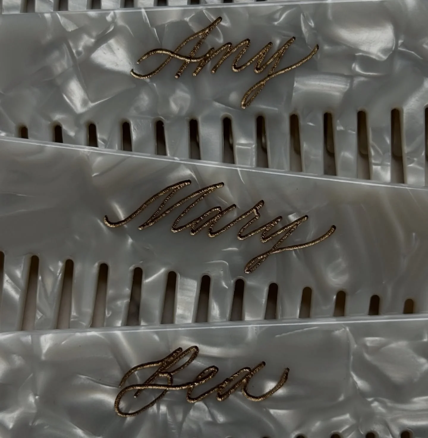 🤍 Returning Soon | Hand Engraved Gifts for Brides, Bridal Parties, and Beyond ✨

It&rsquo;s been nearly four months since I paused commissions, packed up the studio, and made the move to St. Louis. As much as I welcomed a quiet season after one of m