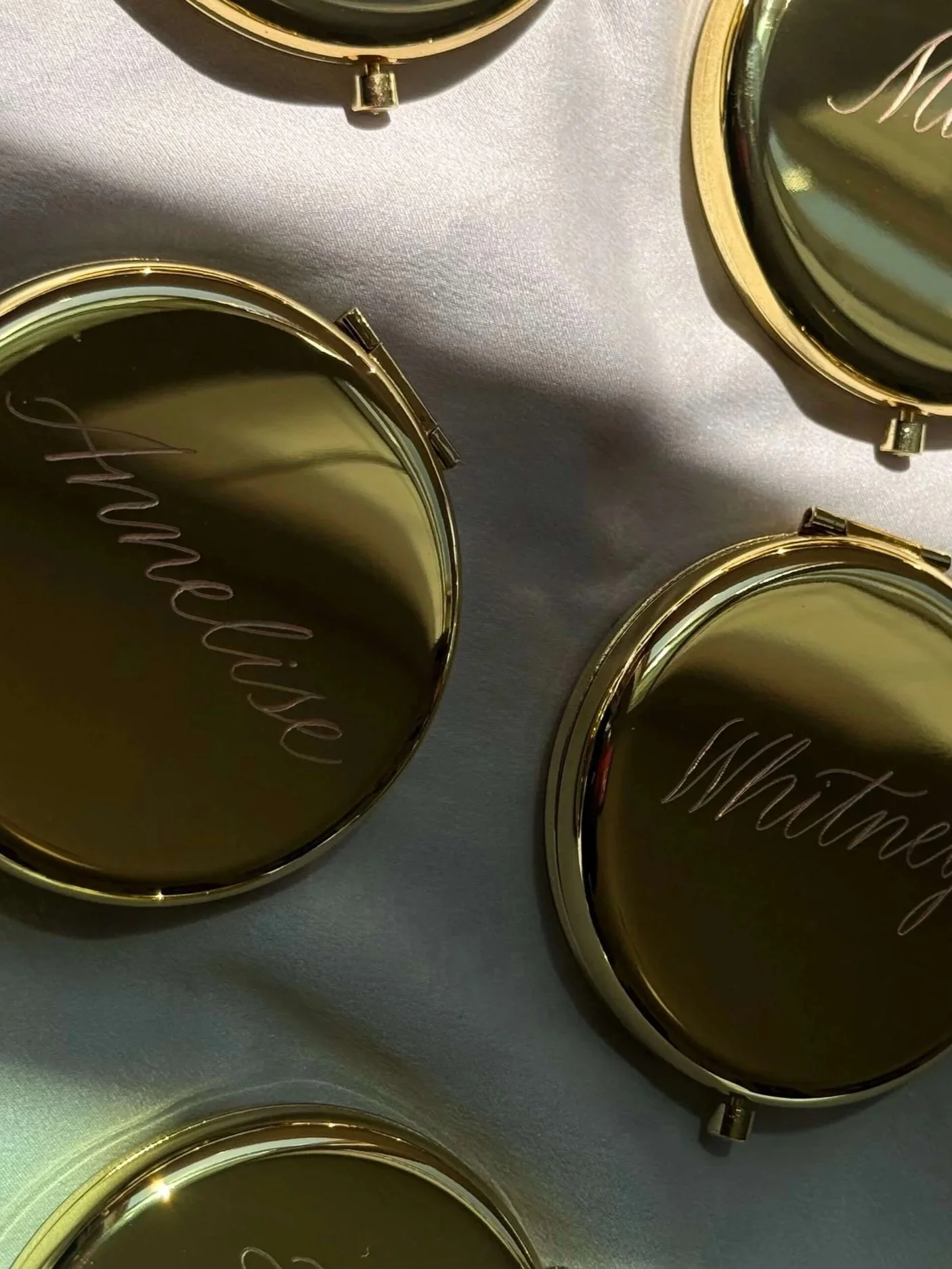 engraved-gold-compact-mirrors-personalized-bridesmaid-gifts-heirloom-ink-studio-st-louis.jpg