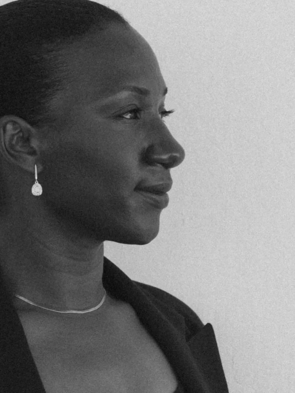 If we haven&rsquo;t met yet, I&rsquo;m Alishia; the artist behind Heirloom Ink Studio. 🤍

On most days you&rsquo;ll find me engraving keepsakes with delicate lettering; pieces meant to be given, kept, and remembered. I love creating the kind of gift