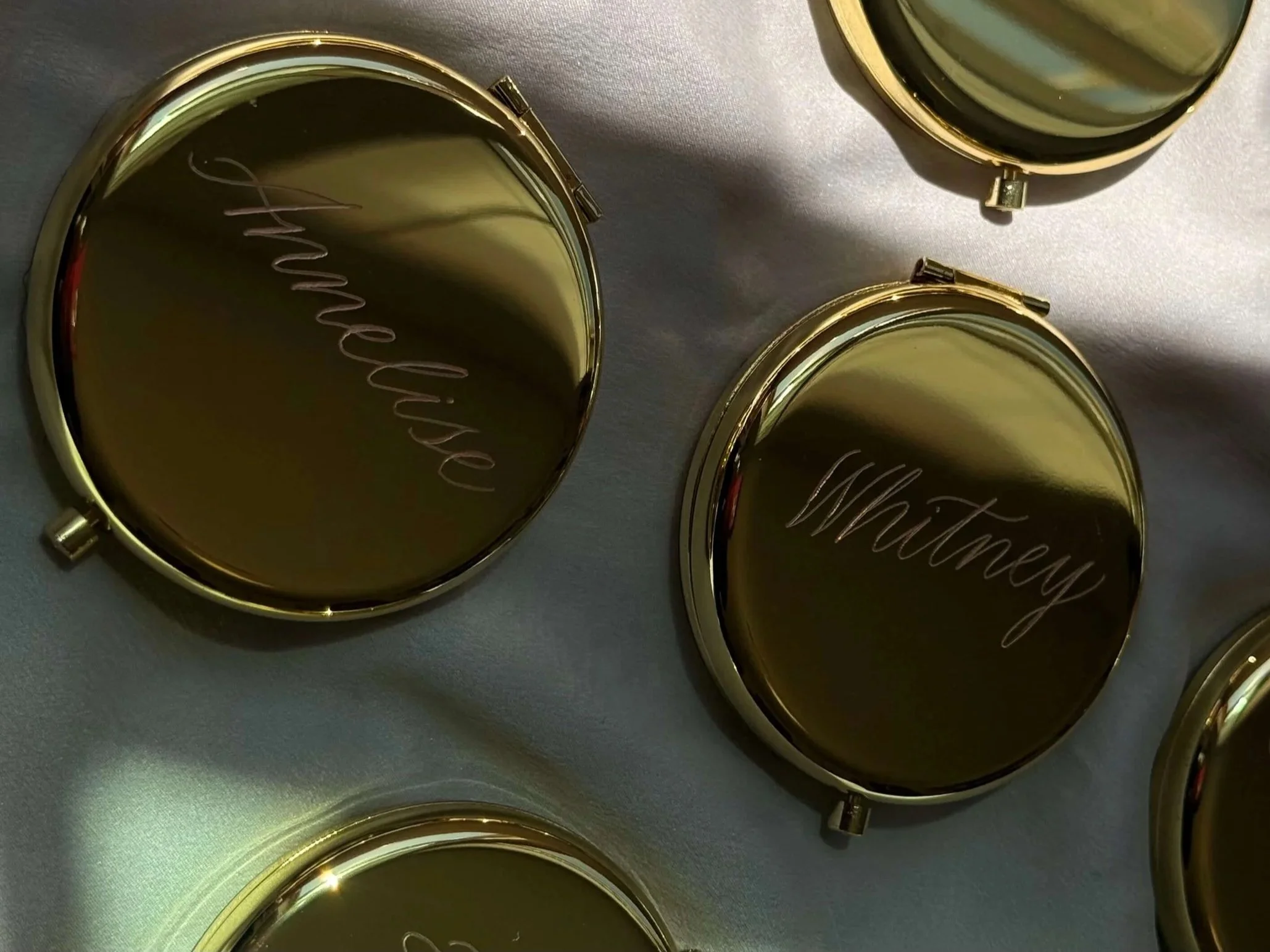 engraved-gold-compact-mirrors-personalized-bridesmaid-gifts-heirloom-ink-studio-st-louis.jpg