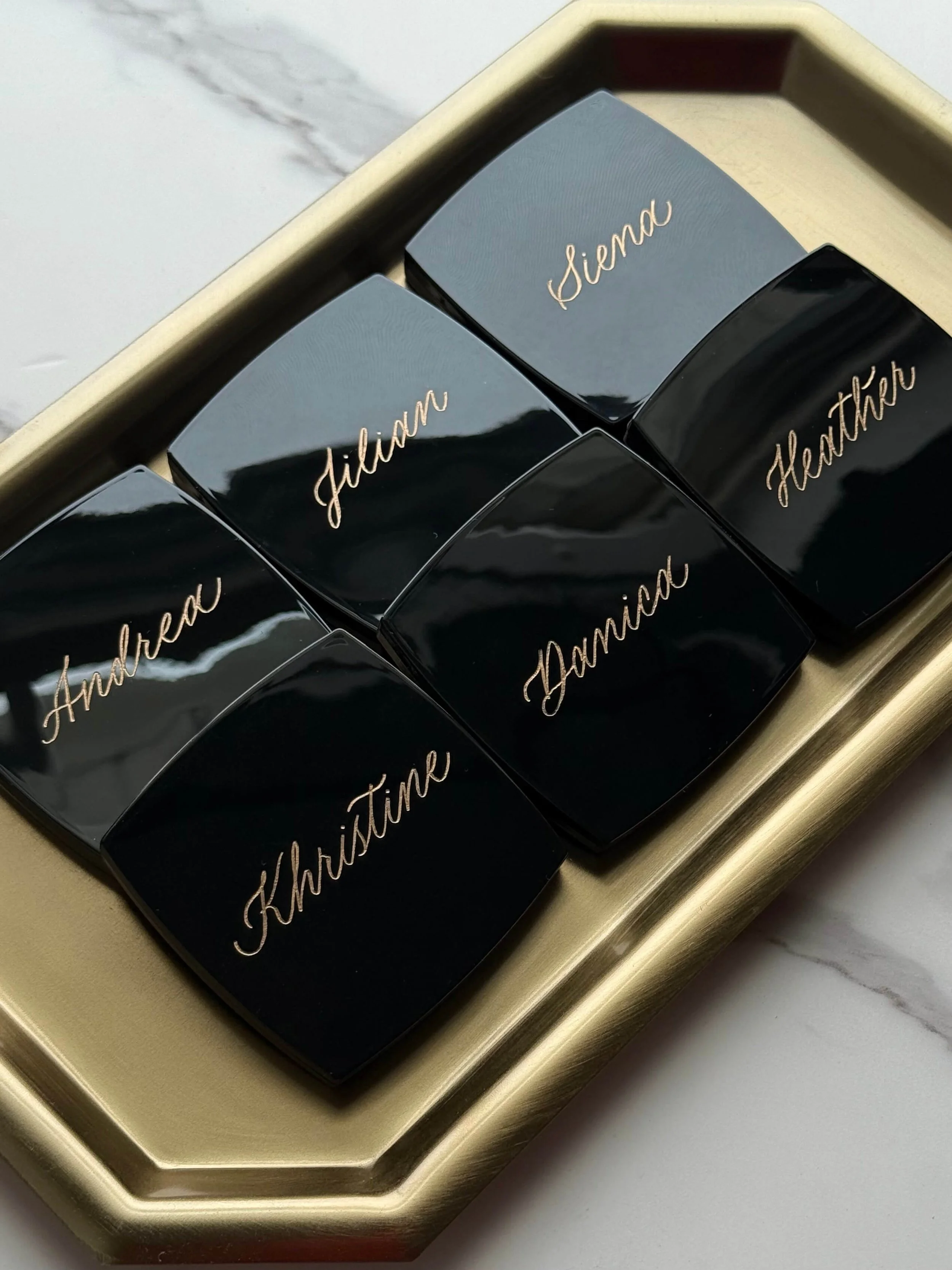 Client-Provided Keepsakes vs. Studio-Sourced Keepsakes: How Custom Engraving Works at Heirloom Ink Studio