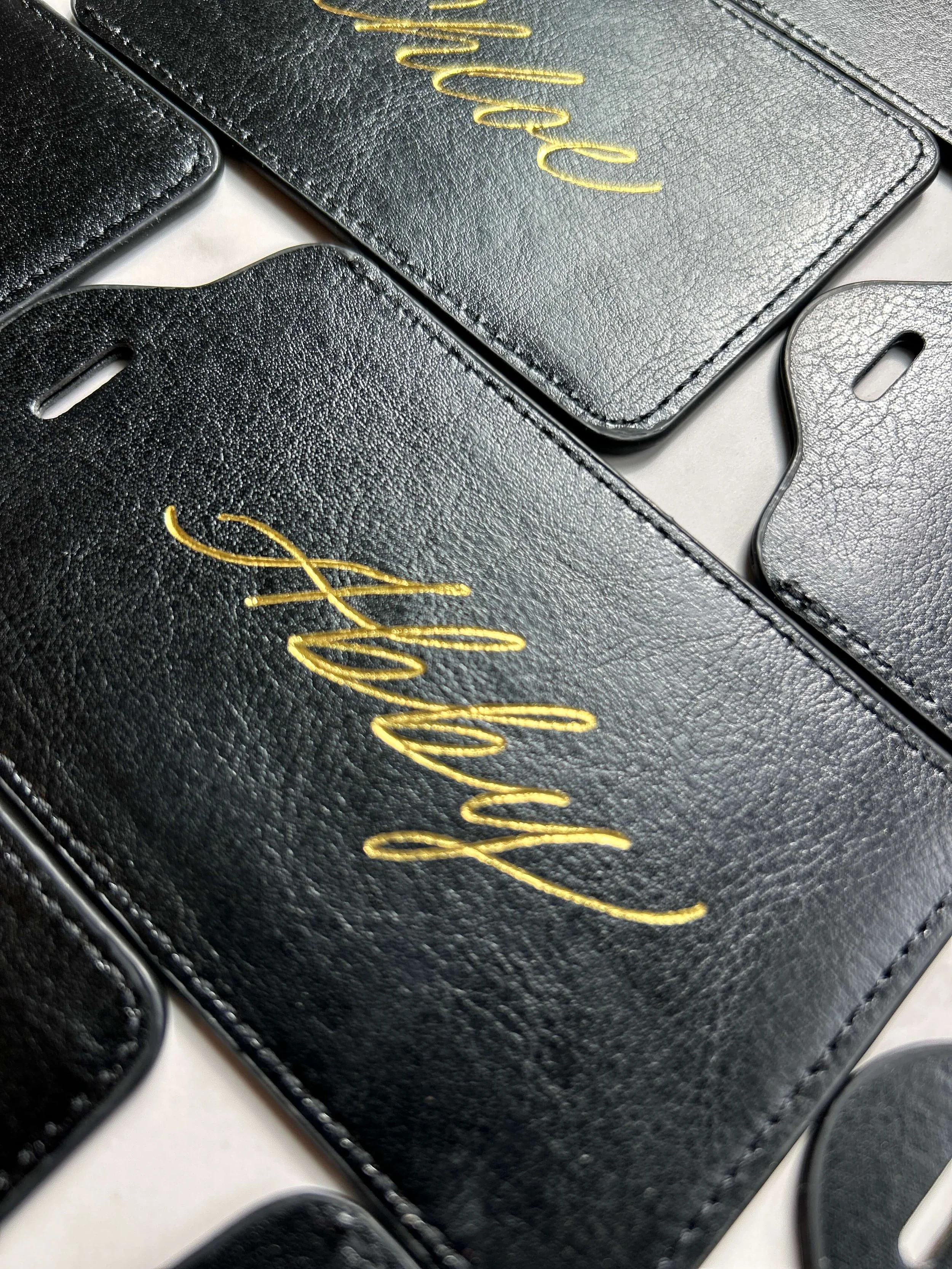 Live Event Engraving for Corporate Holiday Parties in St. Louis: Personalized Gift Ideas That Wow Employees