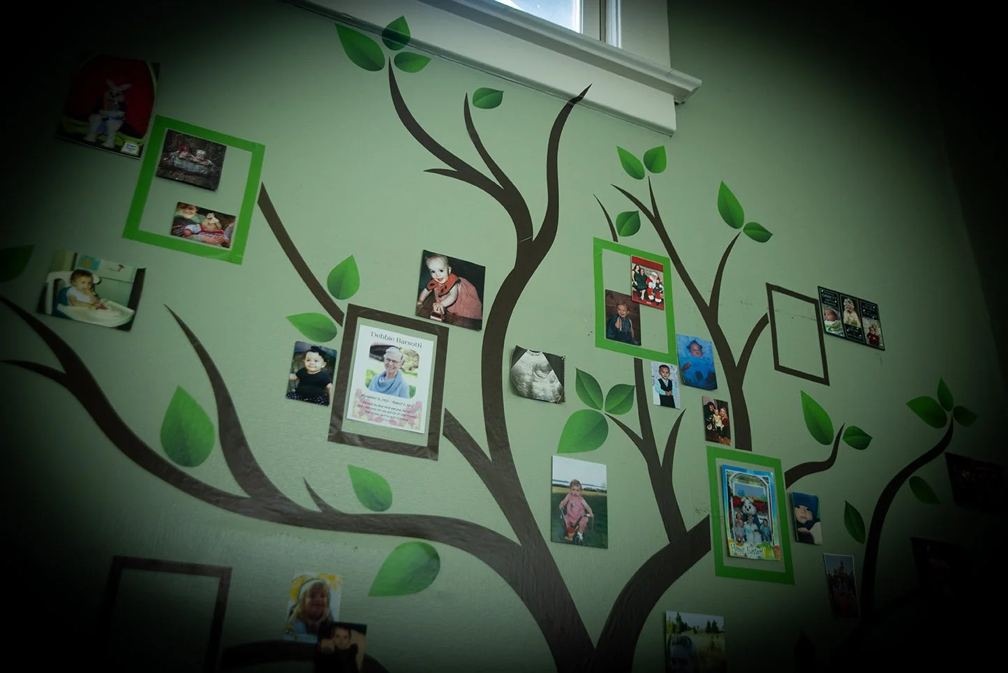 About Us — Mother&Child