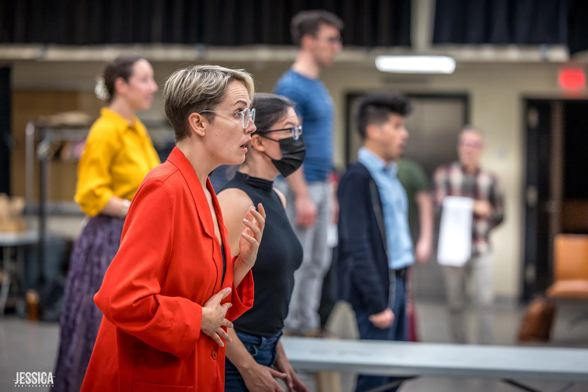 Jessica Latouche 2025