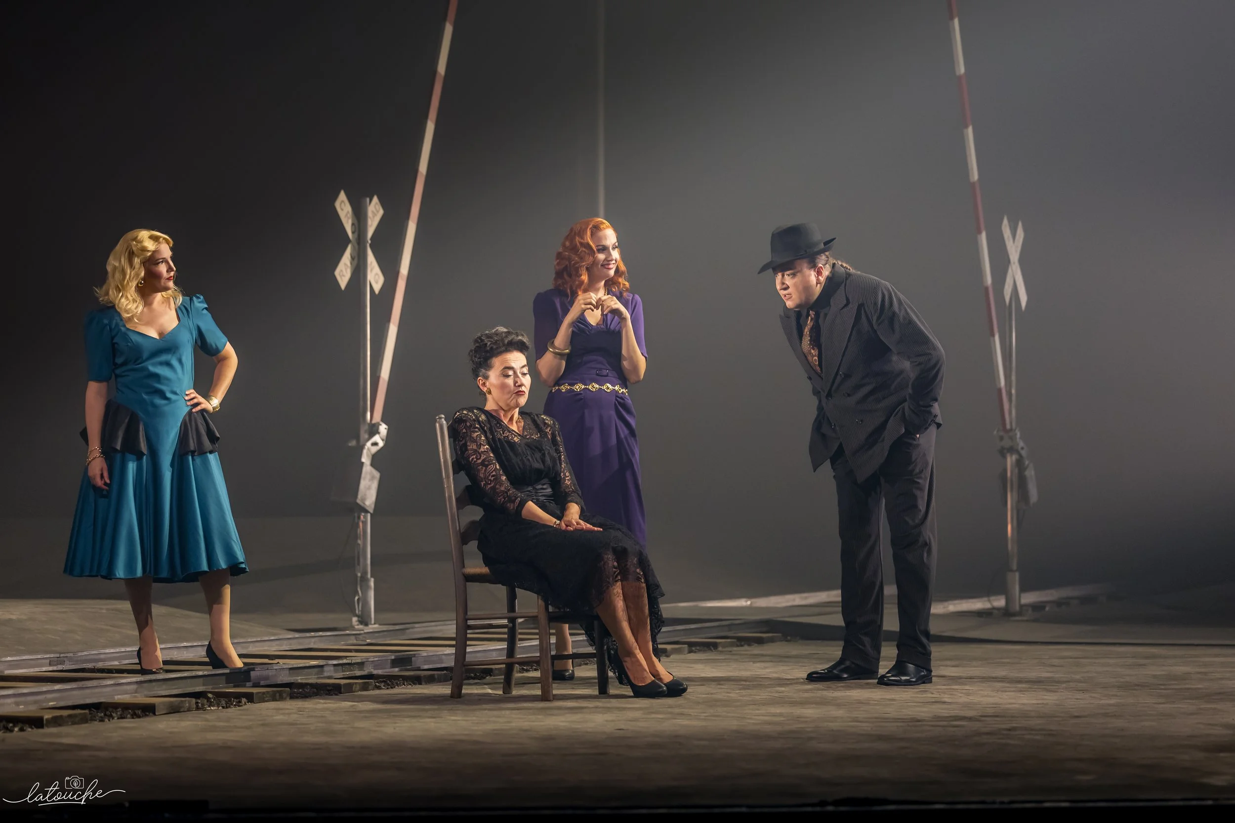 Carmen- Mercédes - 2025 (photo Jessica Latouche)