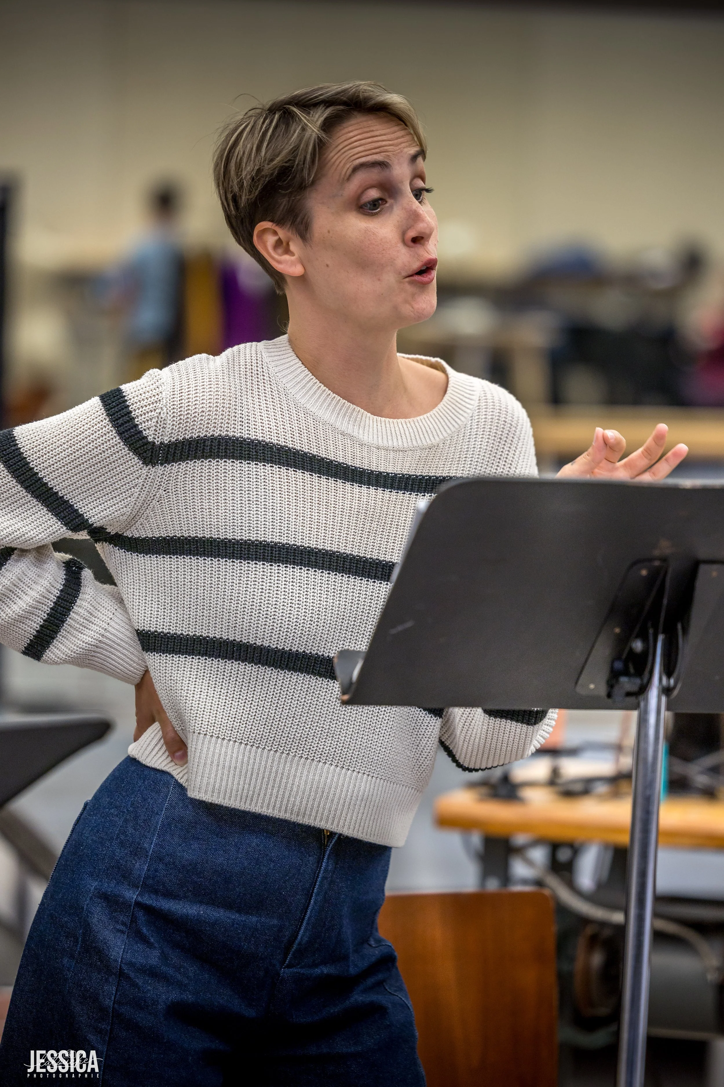 Jessica Latouche 2025