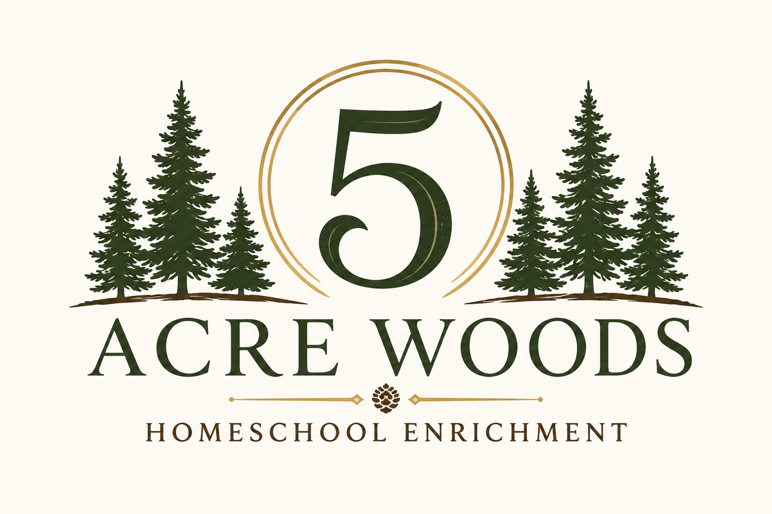 5 Acre Woods: Homeschool Enrichment