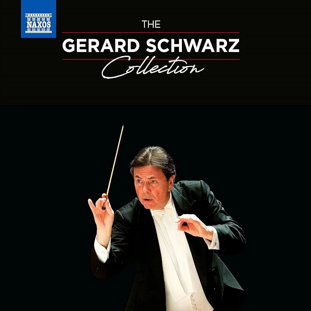 Gerard Schwarz Collection 