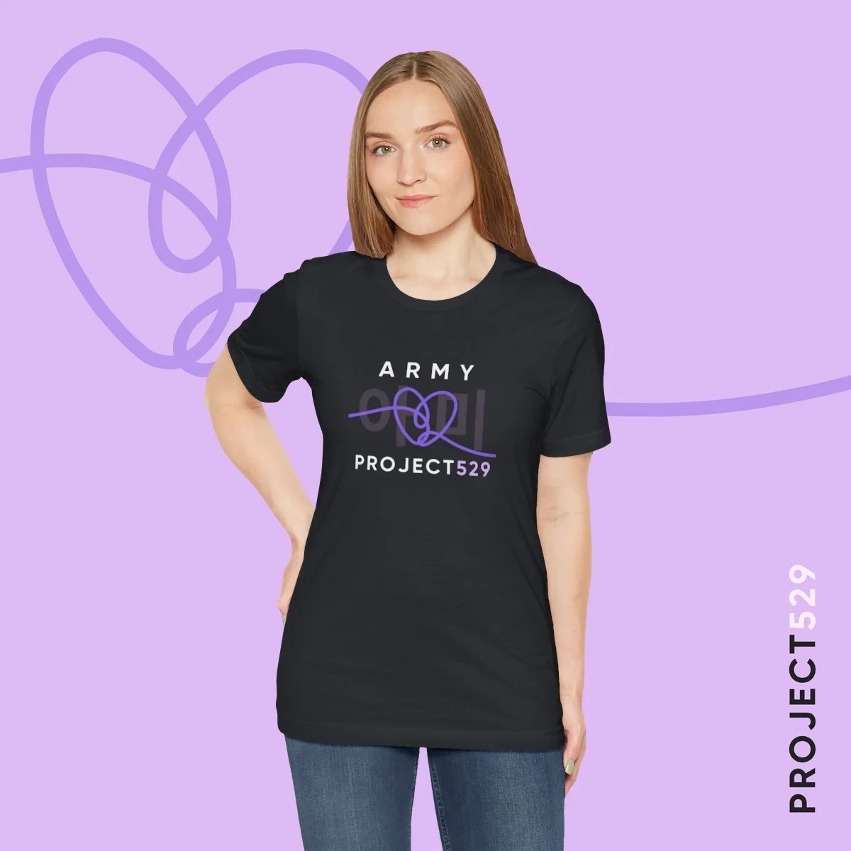 BTS ARMY ZIP ユニホーム tシャツ MD グッズ