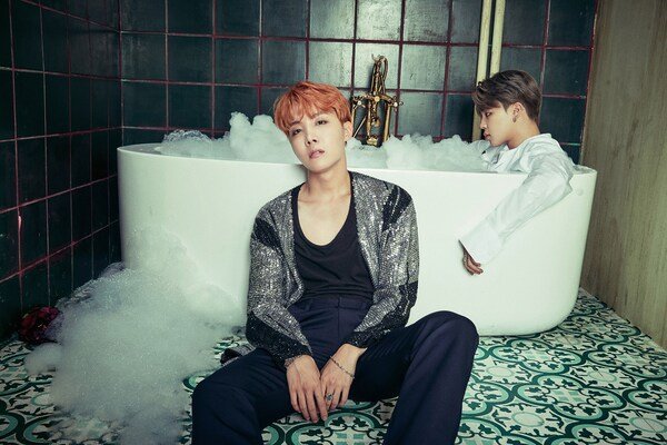 BTS WINGS Album: Take A Bite | Week 15 — ARMY Project 529 BTS WINGS Album: Take A Bite | Week 15 — ARMY Project 529