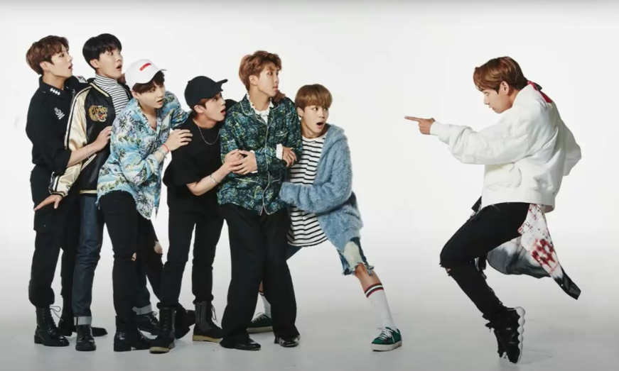 Ask AP529 | Episode 10: BTS Artist Contract Renewals