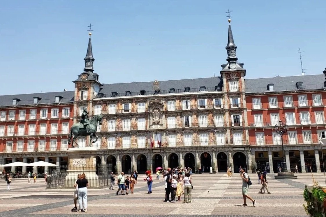 BTS in Madrid: A Local’s Guide for Visiting ARMY