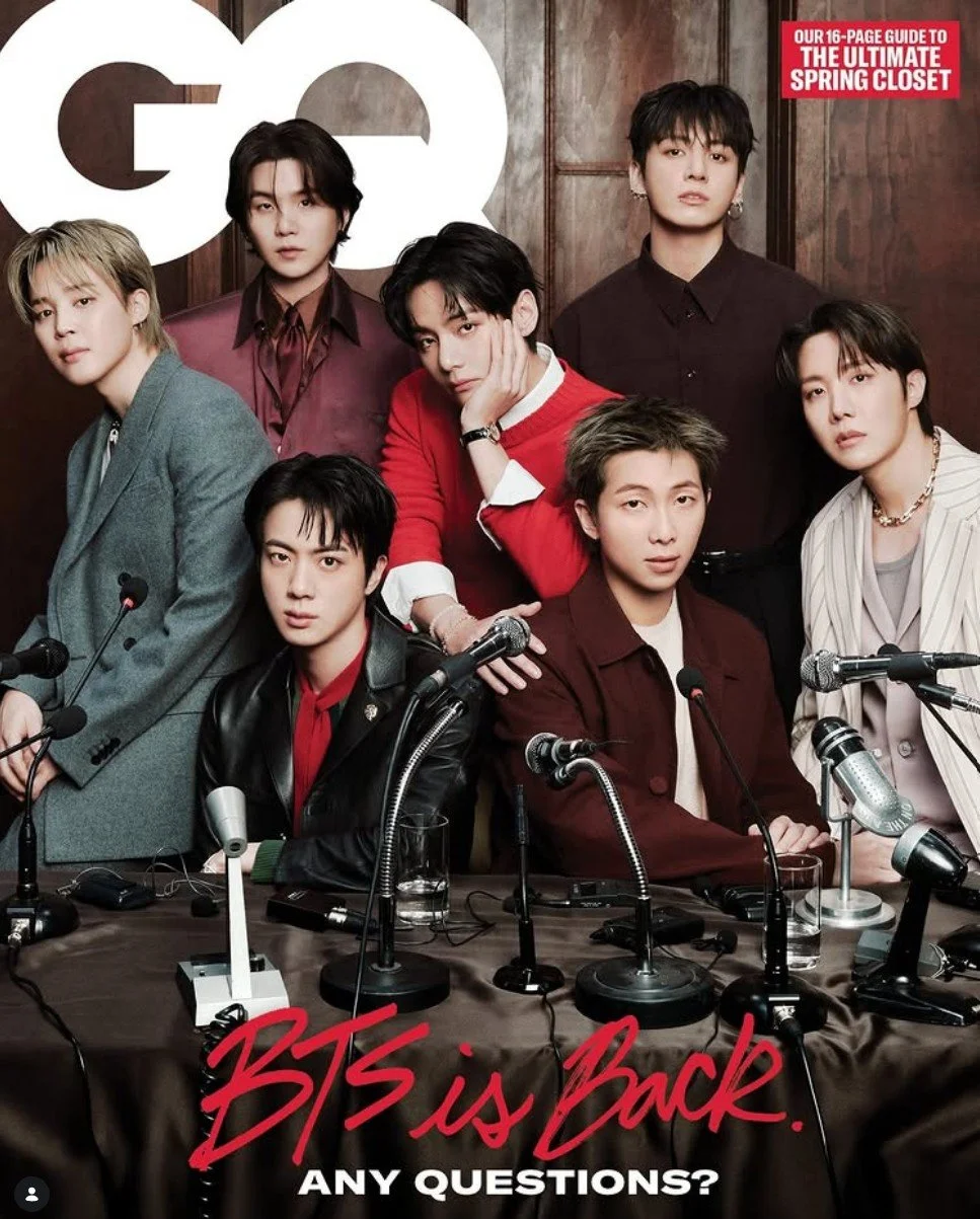 Ask AP529 | Episode 13: Where to find Official BTS Content and Information