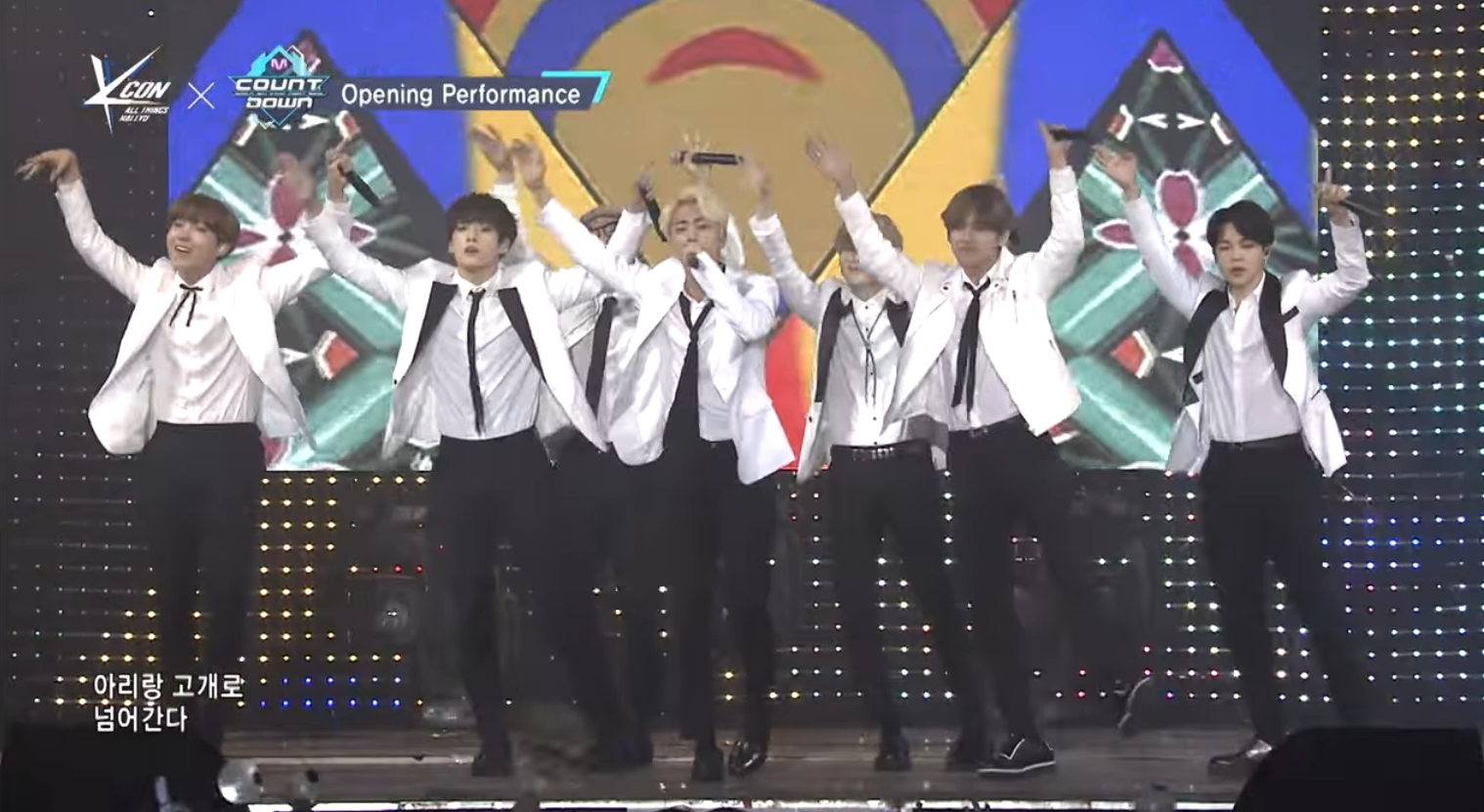 Beyond the Music: the History and Heritage of “Arirang”