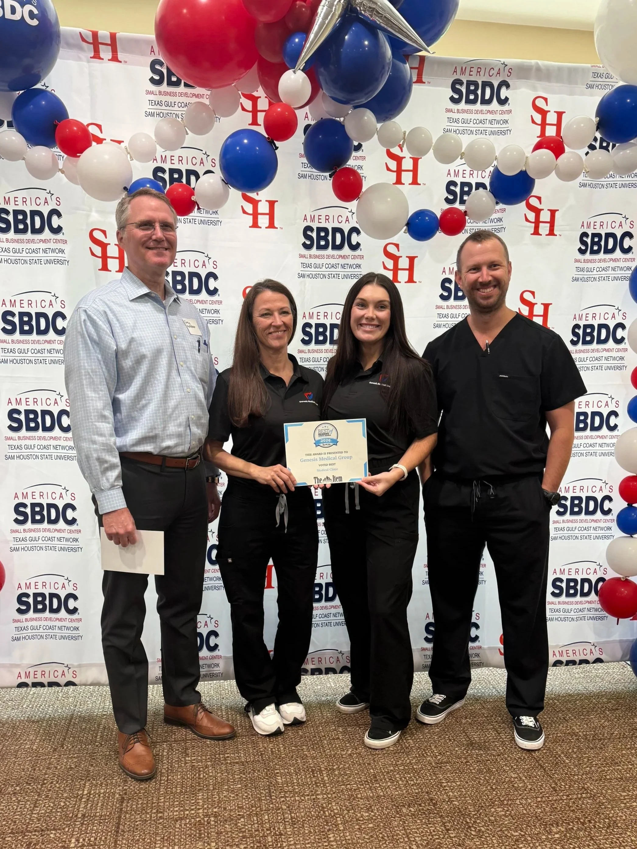Huntsville's Best of the Best Awards