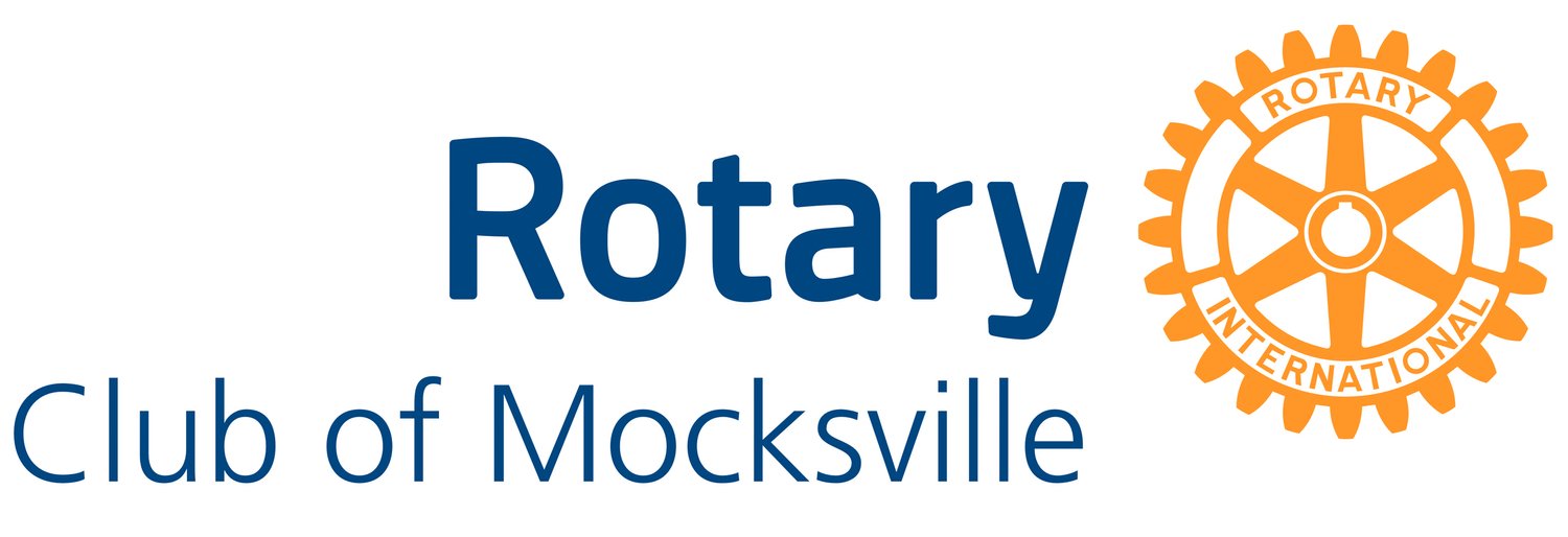 Rotary Club of Mocksville