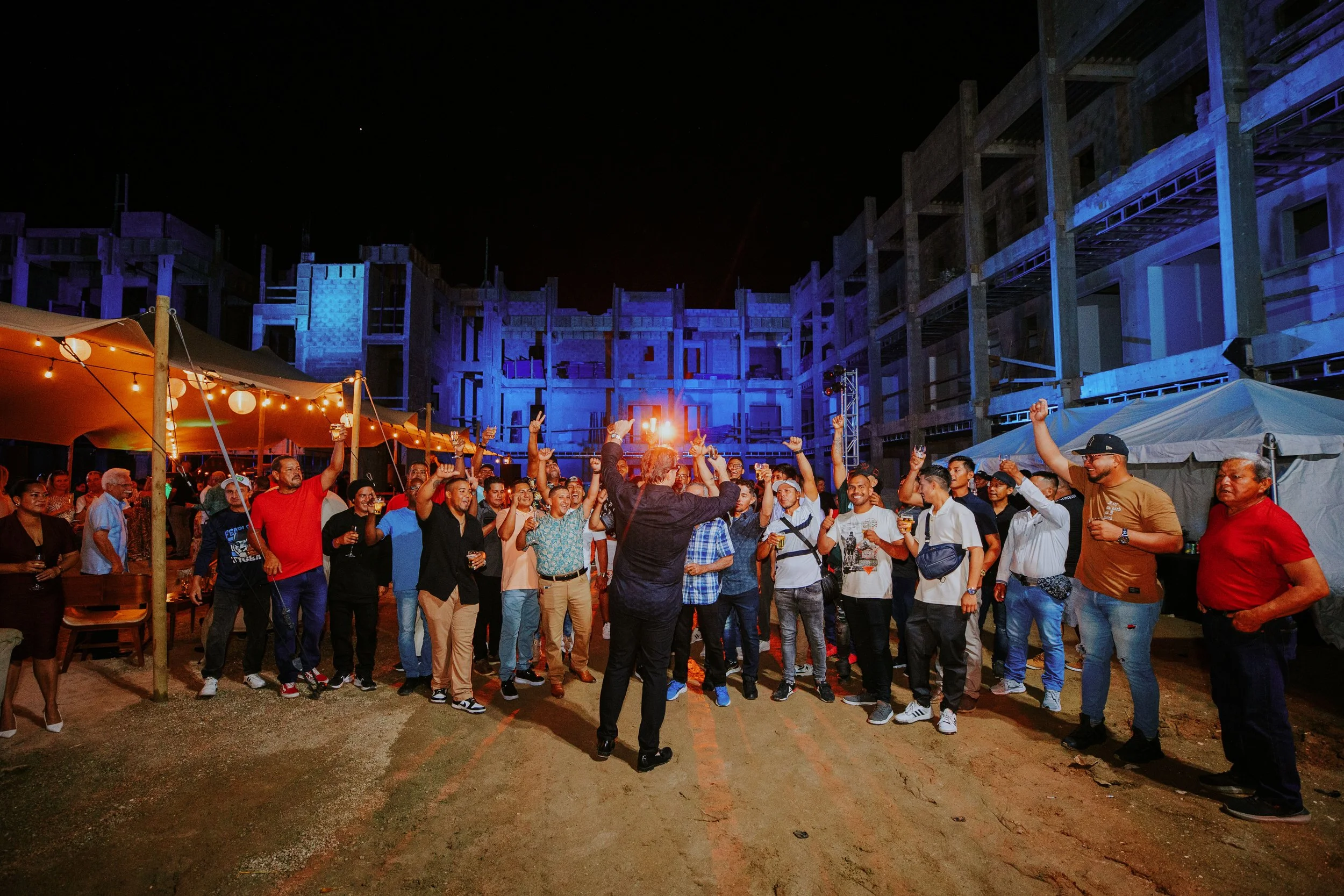 Celebrating the People Behind Walishali