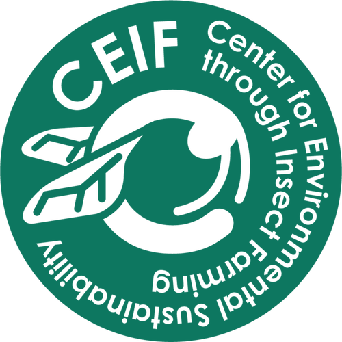 Research helps Insect Production Scale — Center for Environmental