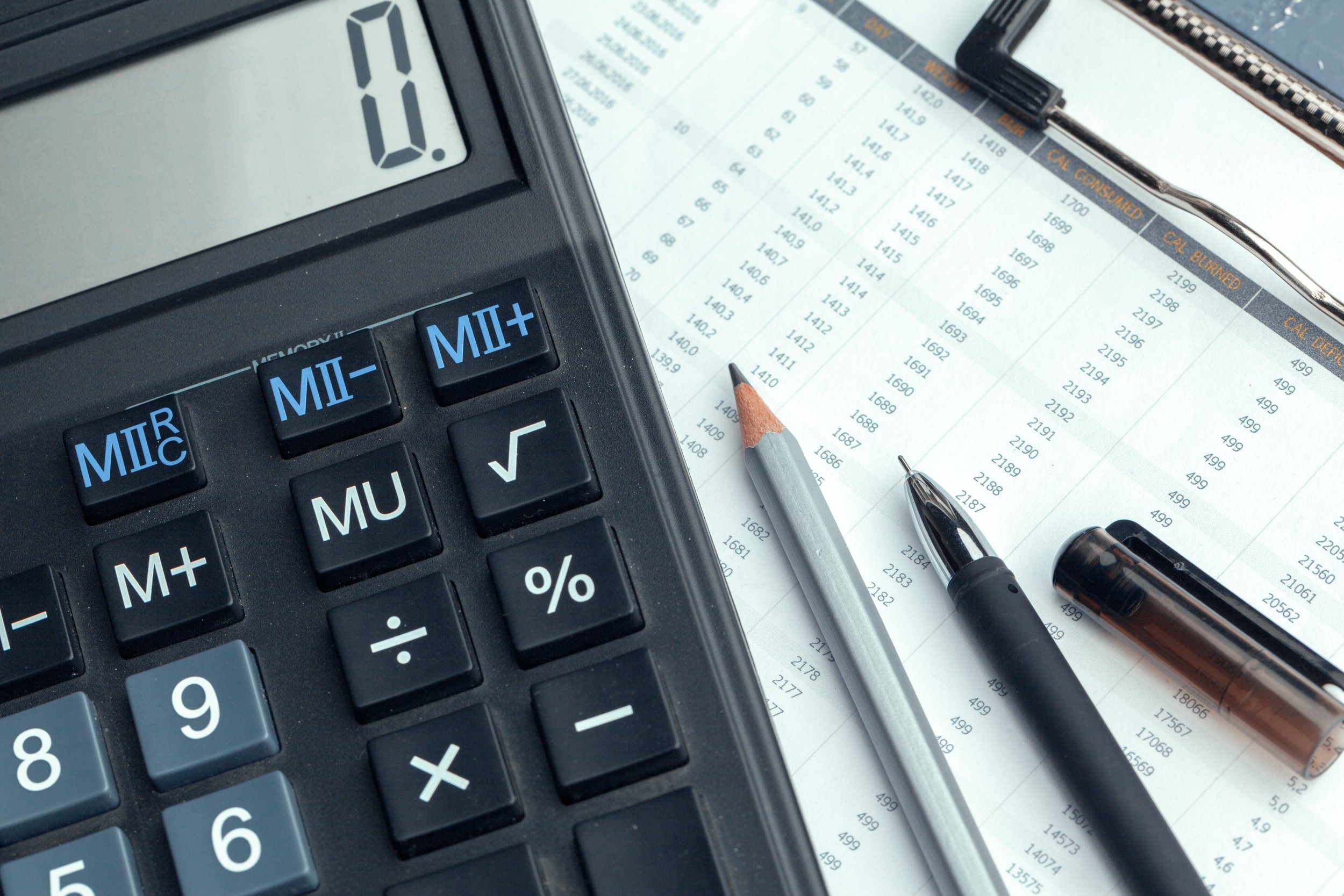 Taller Fiscal: Pérdidas fiscales