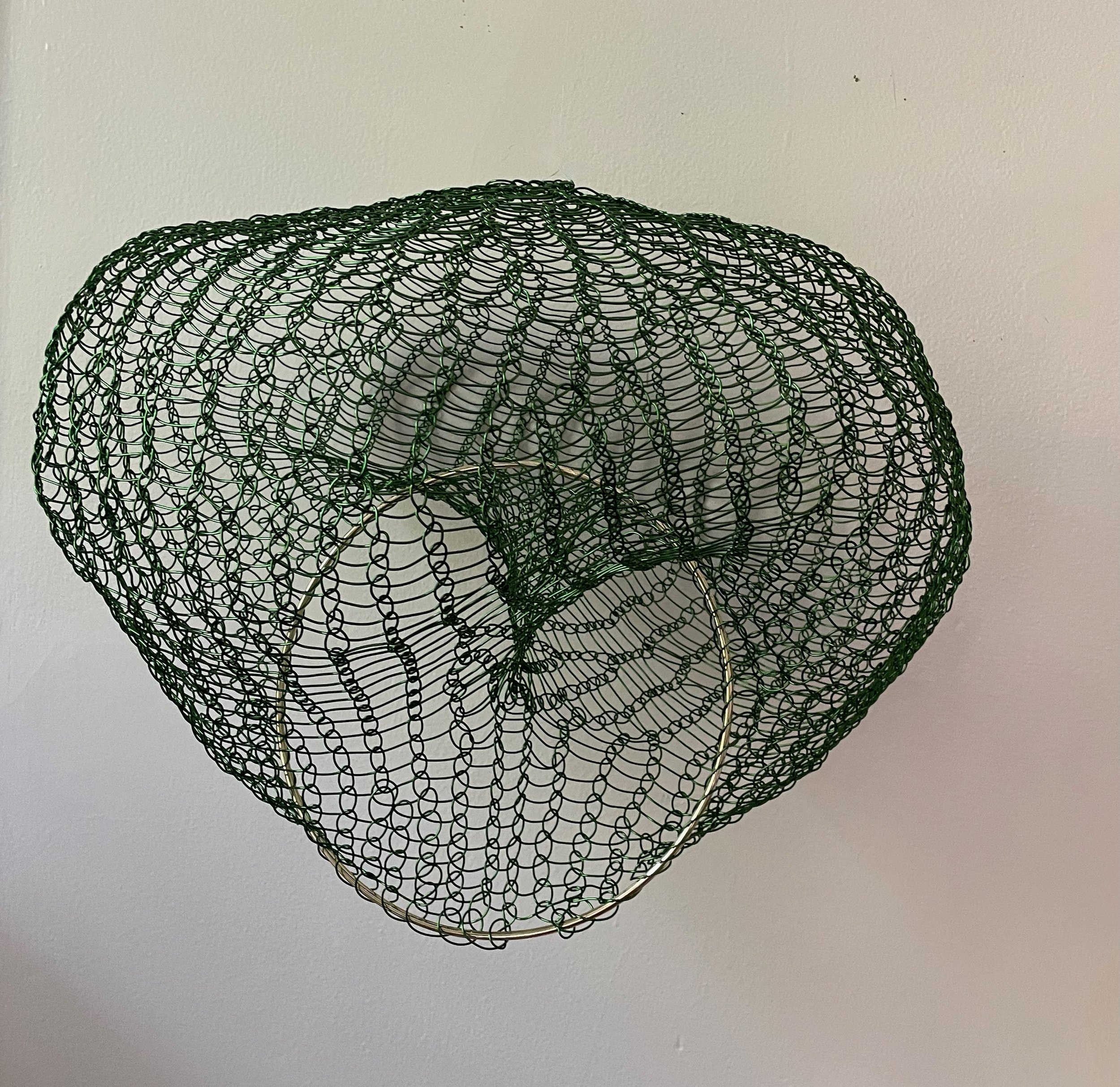 A Möbius band