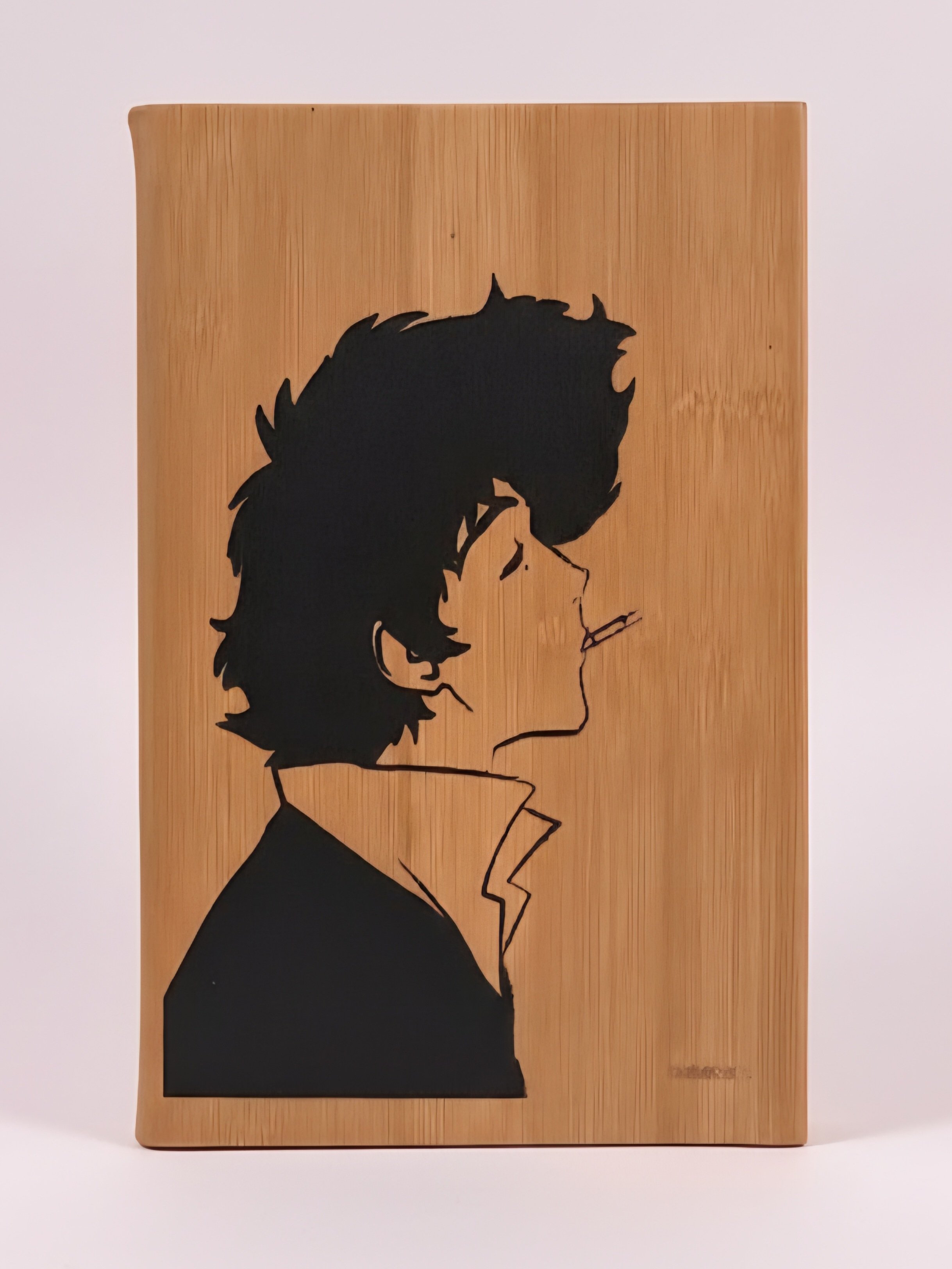 Cowboy Bebop Journal