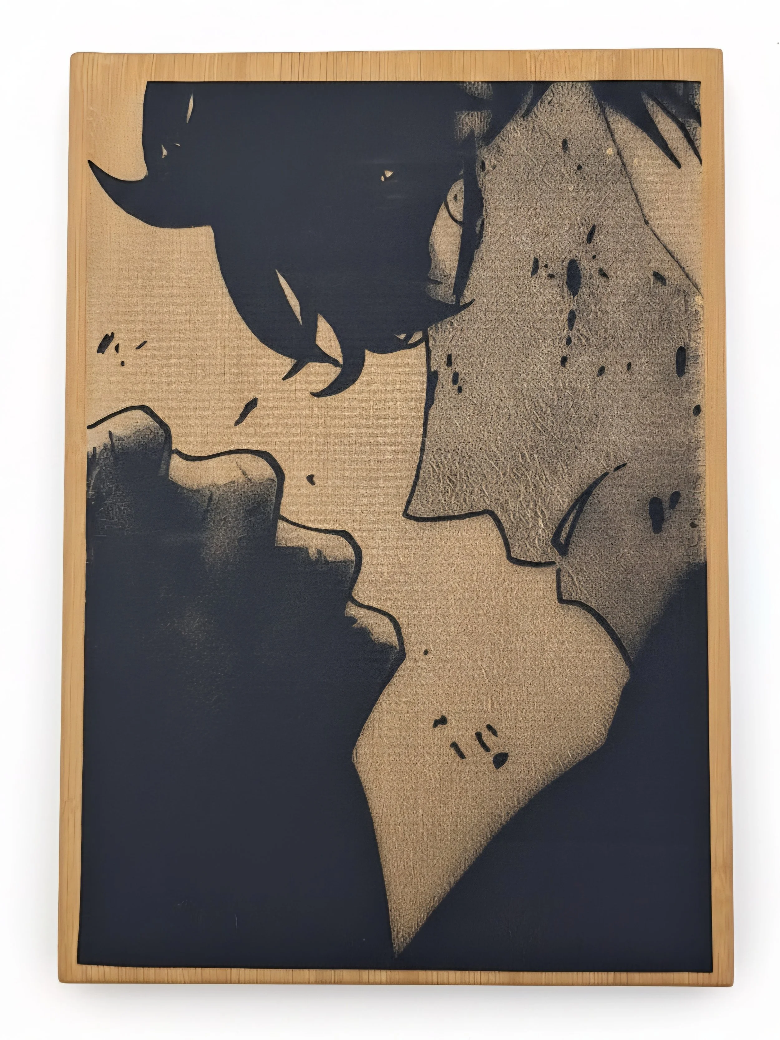 Solo Leveling Journal/Sketchpad