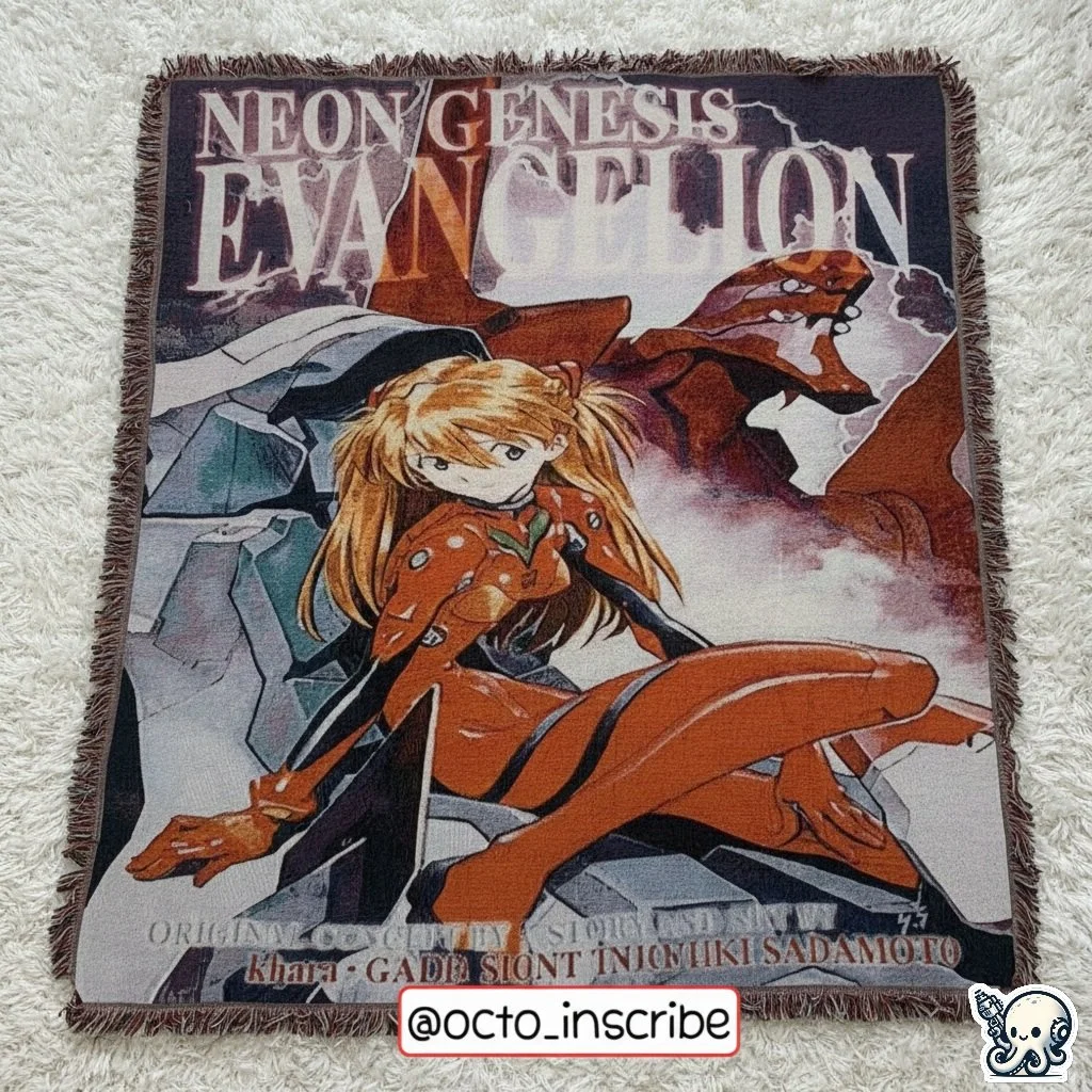 Neon Genesis Evangelion