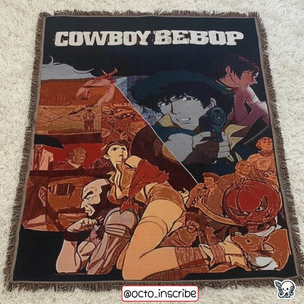 Cowboy Bebop