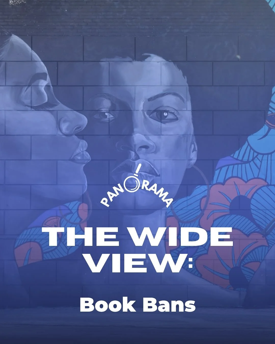 The Supreme Court’s ruling in Mahmoud v Taylor will have widespread effects on school curriculum.
In our conversation with Niko Perez at PEN America, we talked about the role of diverse literature and books in education.
Listen to the full e