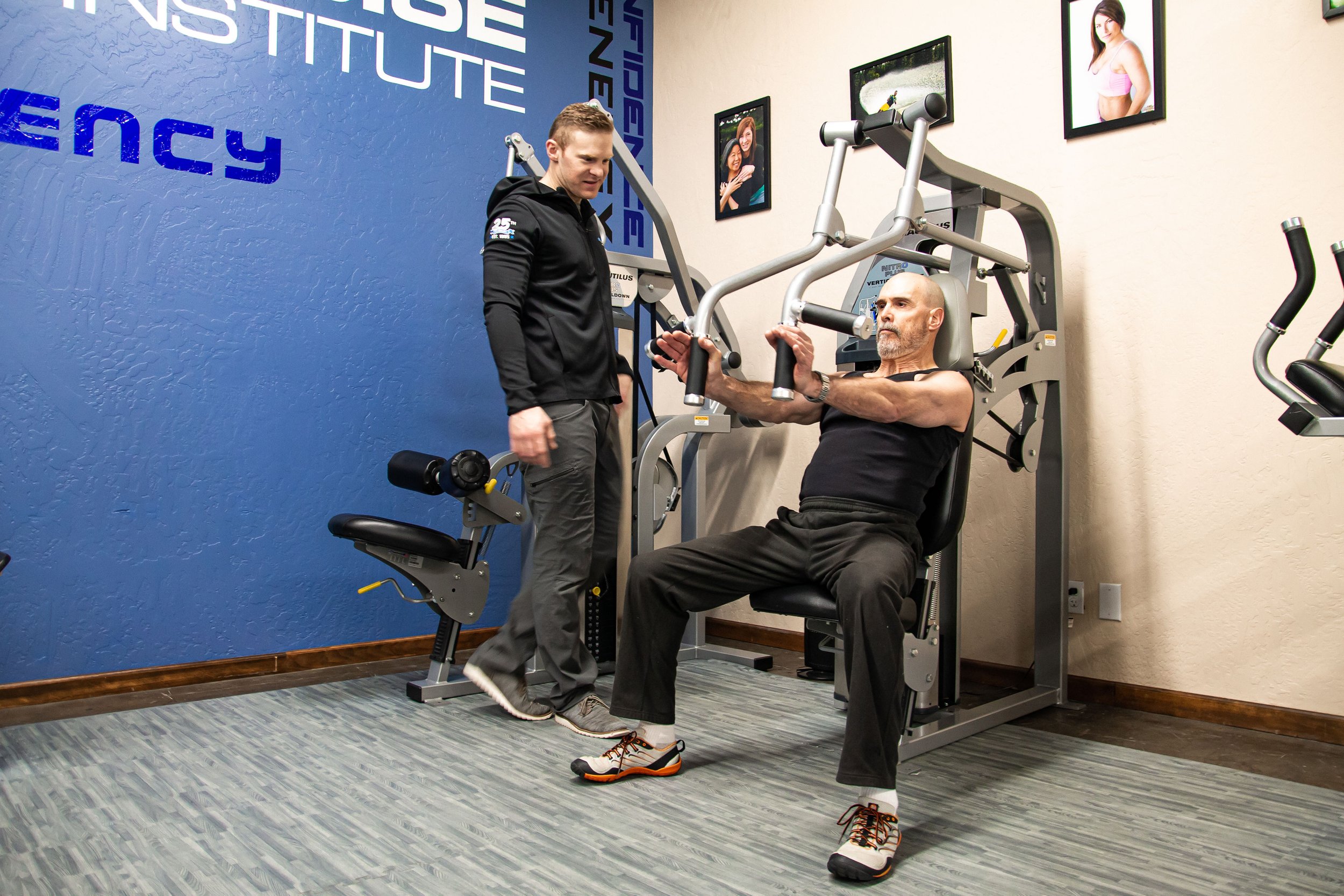Super Slow Strength Training: 7 Tips for Success