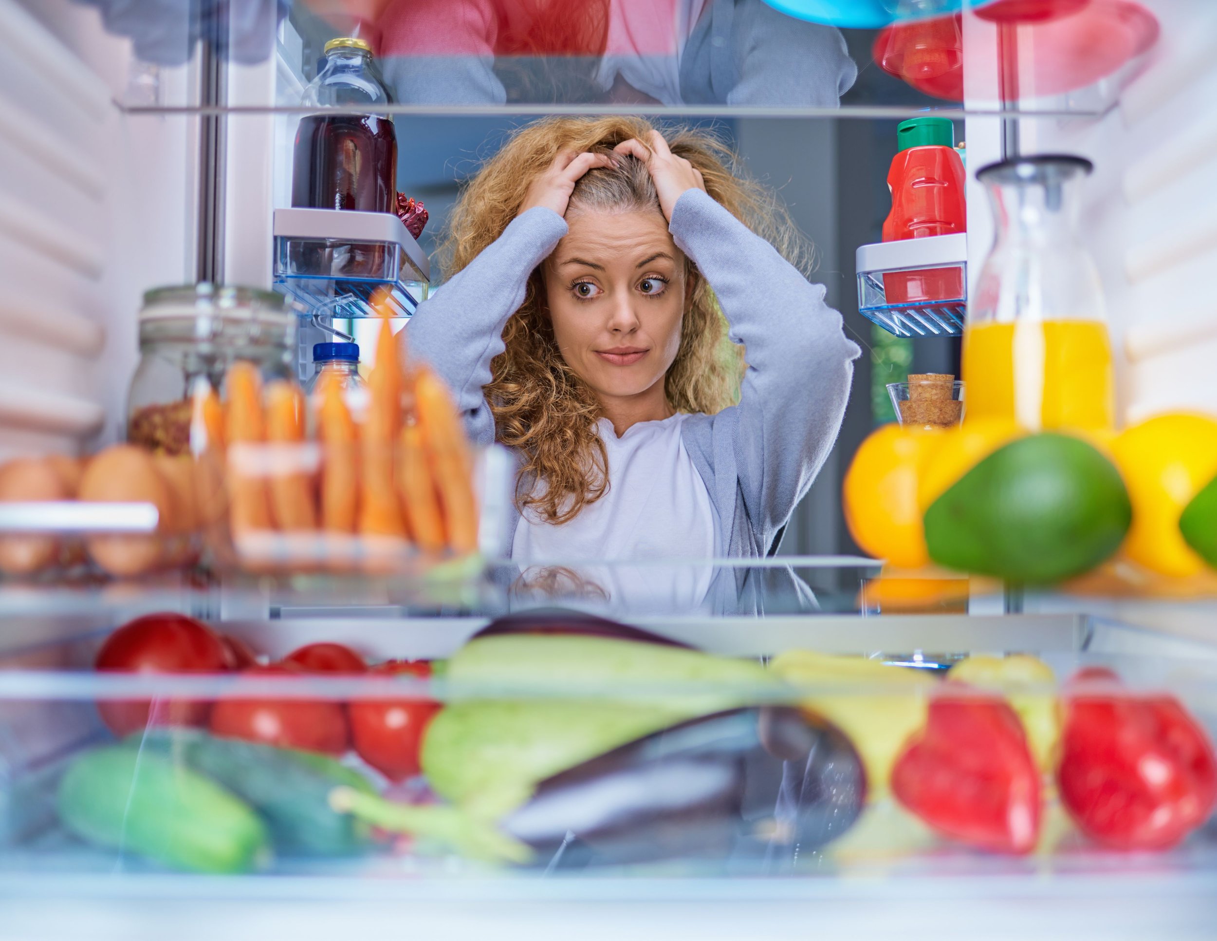 Essential Foods to Maintain a Healthy Diet: 15 Items to Always Have