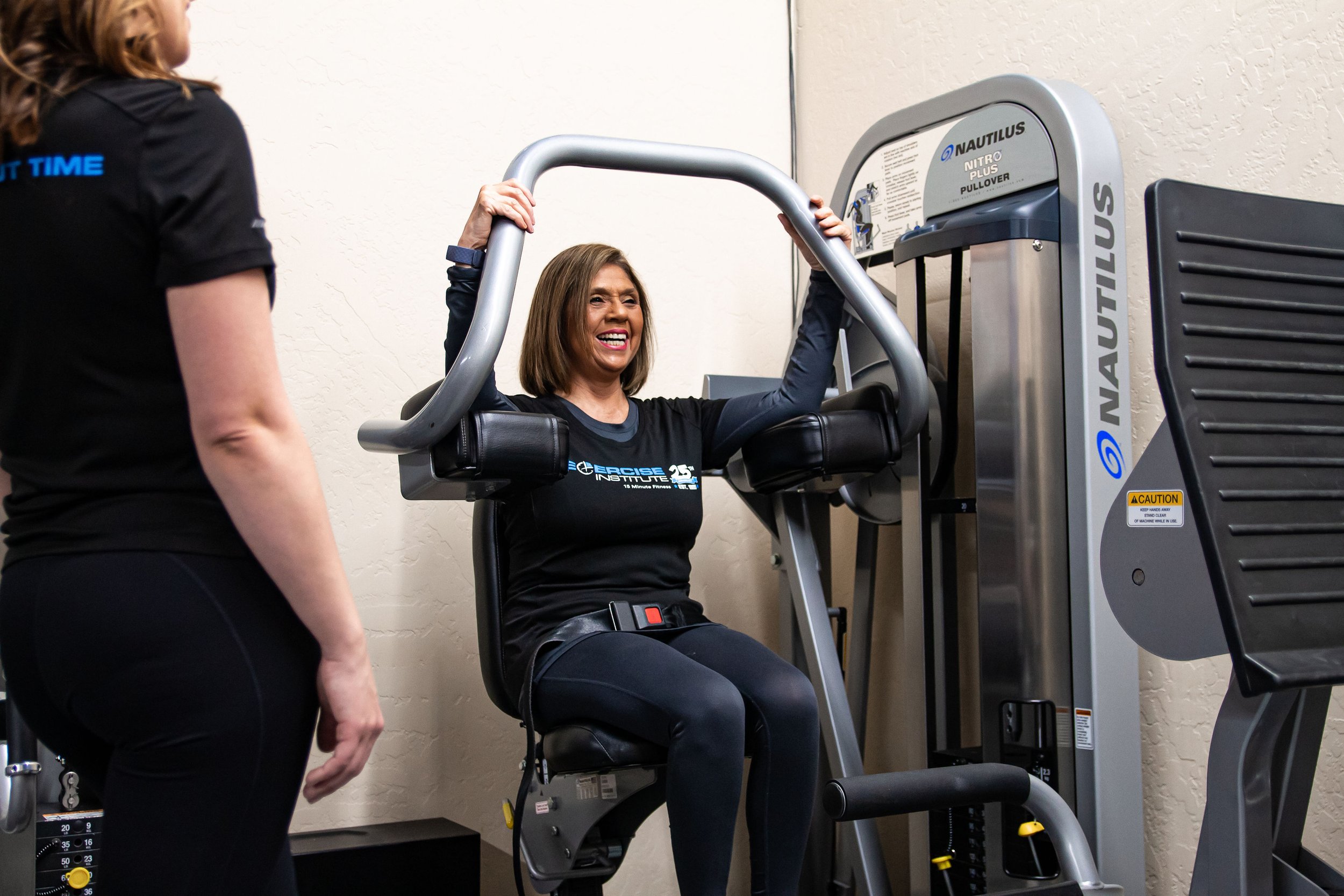 The Crucial Role of Supervision in Strength Training