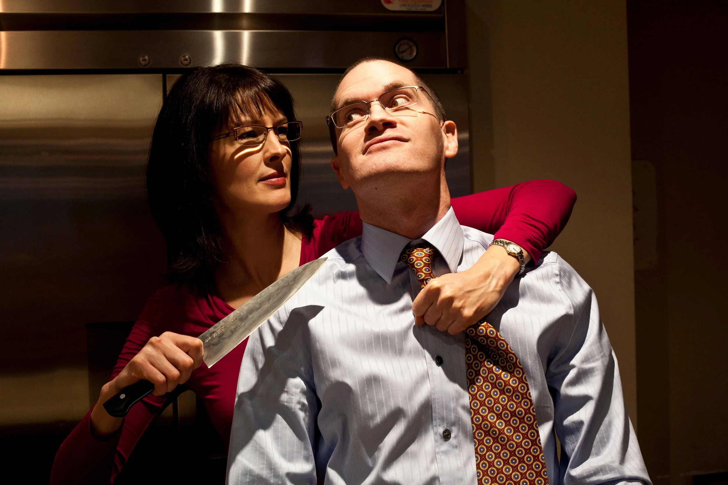 From the Line to the Laptop: What 25 Years as a Professional Chef taught me about Brand Design