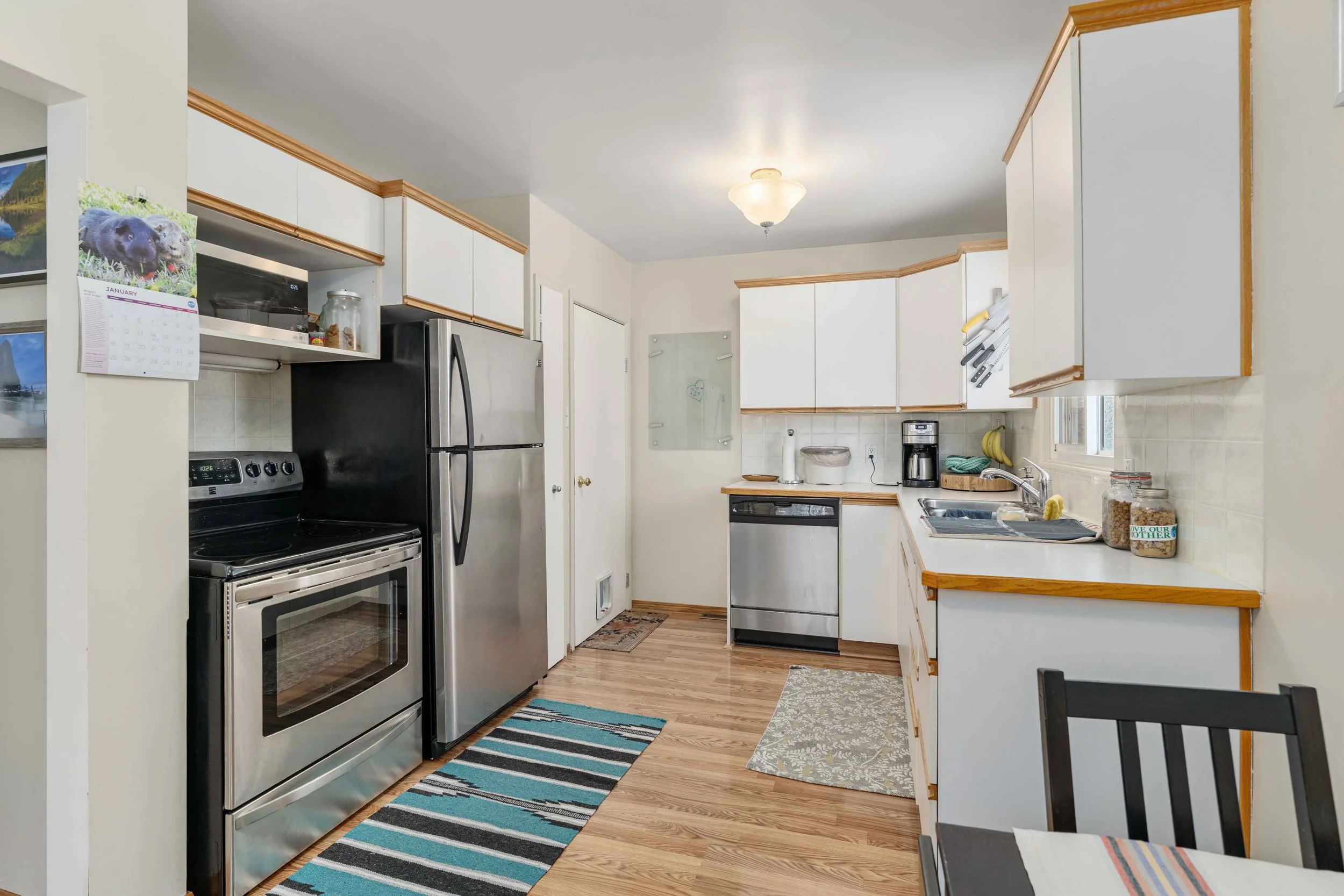 The starting point: Identifying gaps in home renovation branding