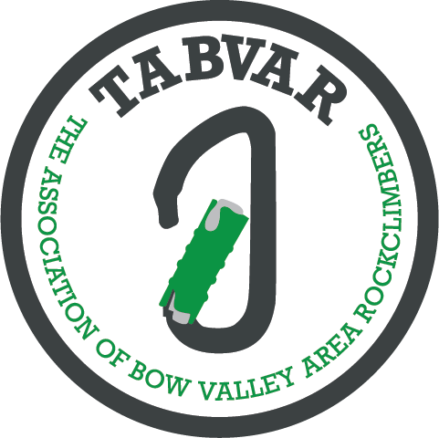 This is the TABVAR logo, a non-profit organization we delivered marketing services to.