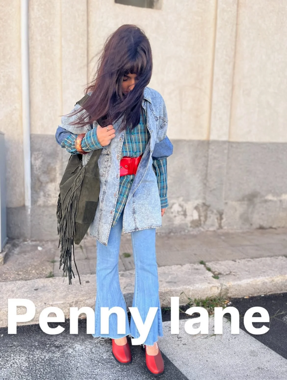 🌟 Continuano i nuovi arrivi da Penny lane 
Vi ricordo che abbiamo ancora due posti disponibili per la Shopping experience di sabato ,scrivetemi in dm per info e prenotazioni !!!🌟 
vi aspettiamo dal luned&igrave; al sabato dalle 9.30-13.30 e 16.30-2