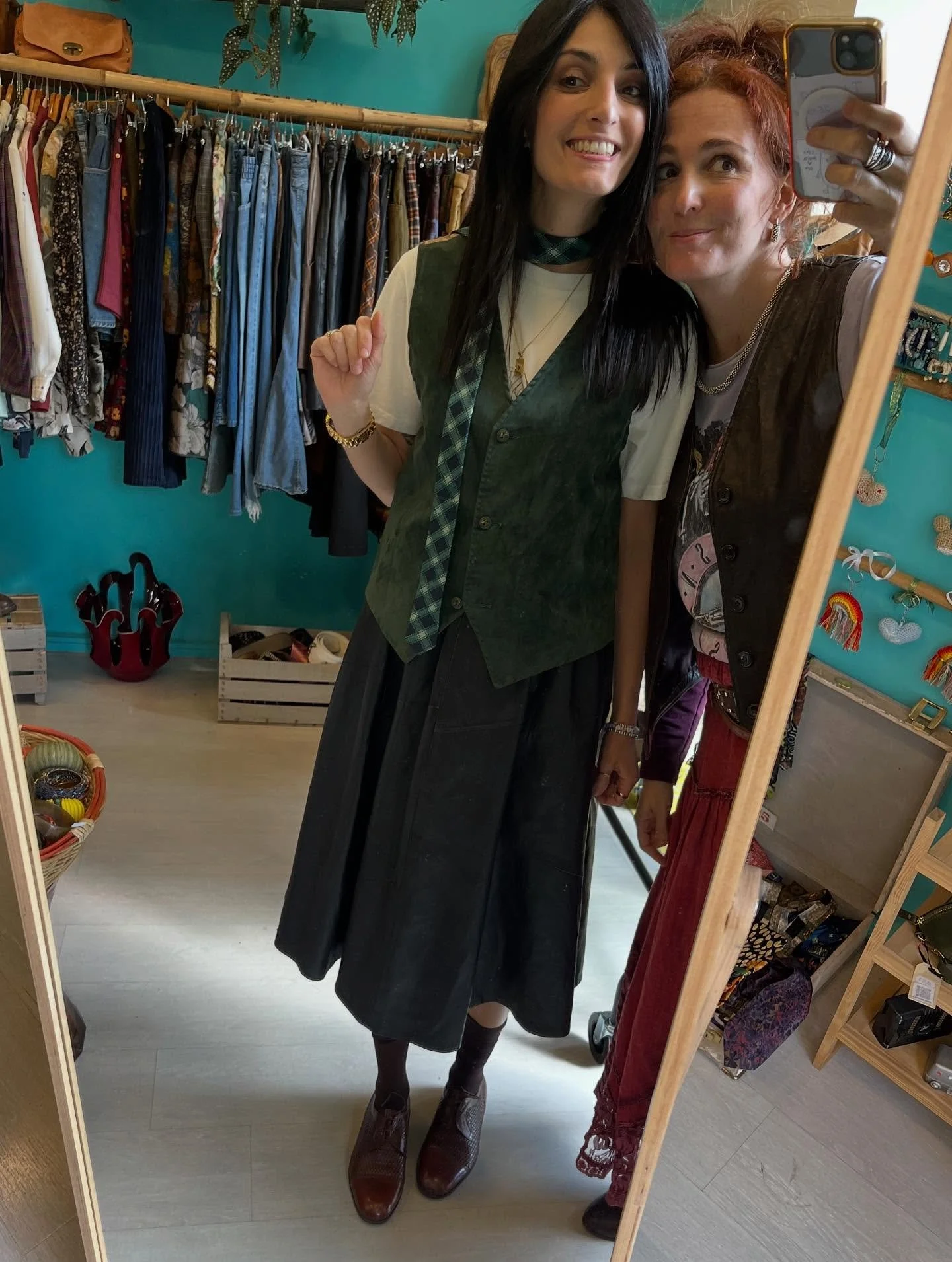 🌟 I primi Look della stagione creati da @margot_dimunds da Penny Lane 🌟