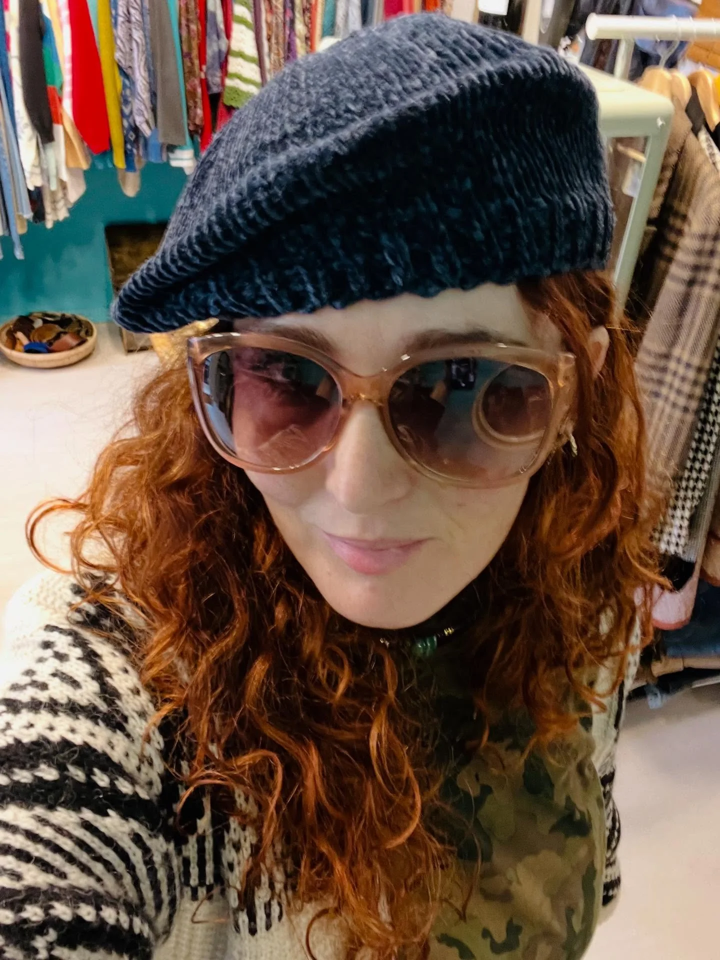 🎁 tantissime idee 
regalo 
da 
Penny Lane:
cappelli ,orecchini e spille Vintage ,cinture ,orologi ,borse artigianali e collane e tanto altro 🌟 
Ti aspettiamo in Piazza Italia 5 OSTUNI 🌟