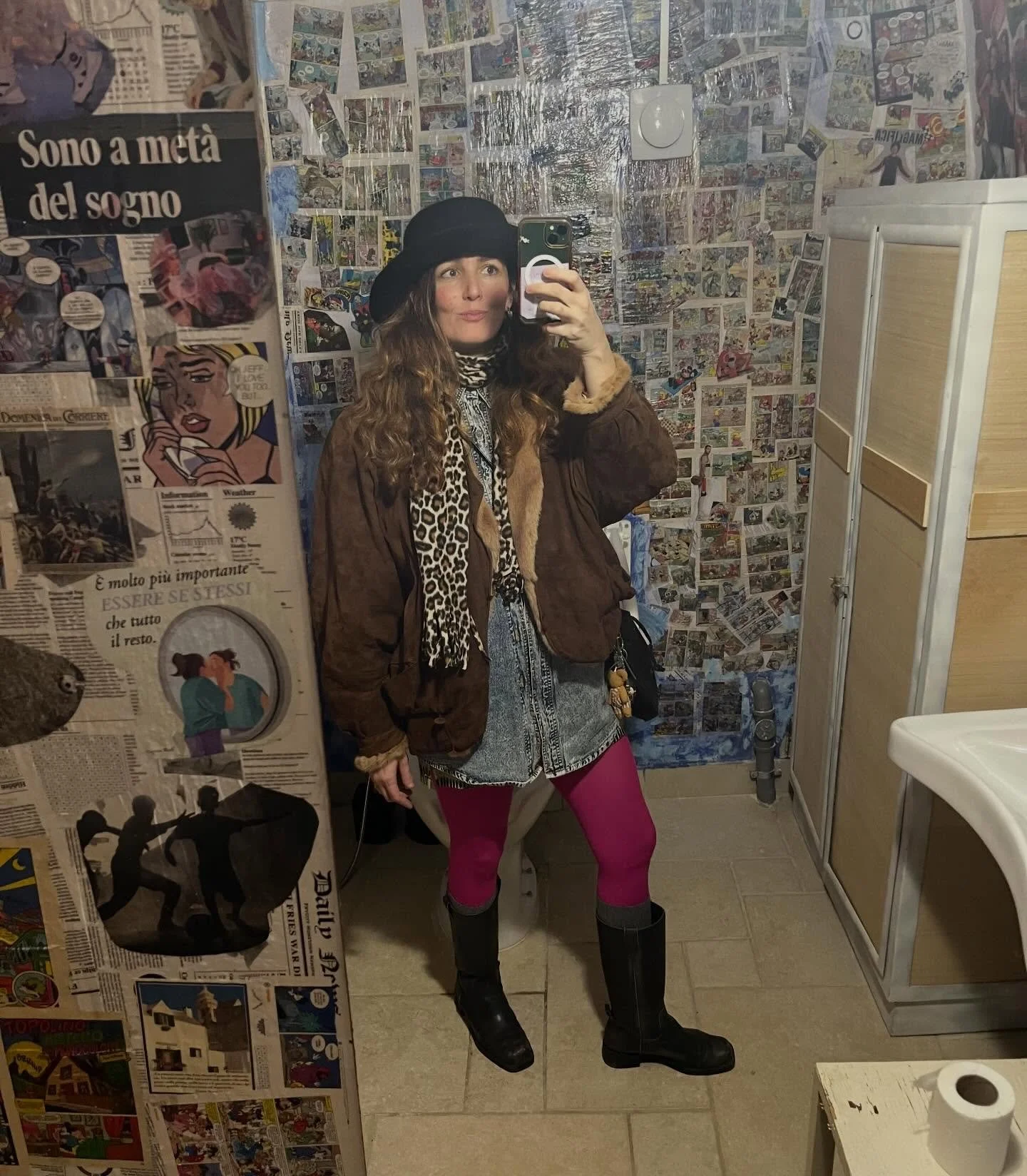 🌟 I miei 20 outfit preferiti del 2025 🌟