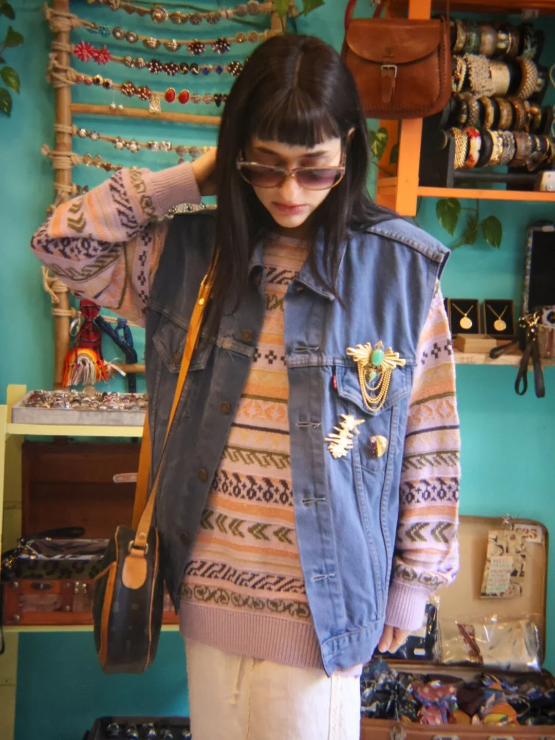 🌸 new vintage collection 🌸